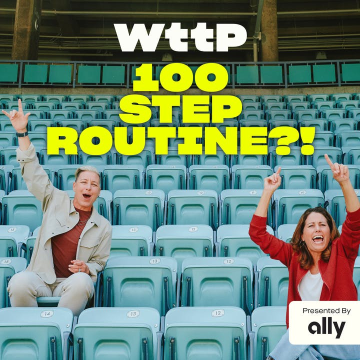 THE WILDEST PREGAME RITUALS YOU’VE EVER HEARD