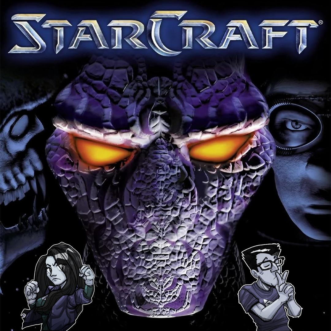 274 - StarCraft