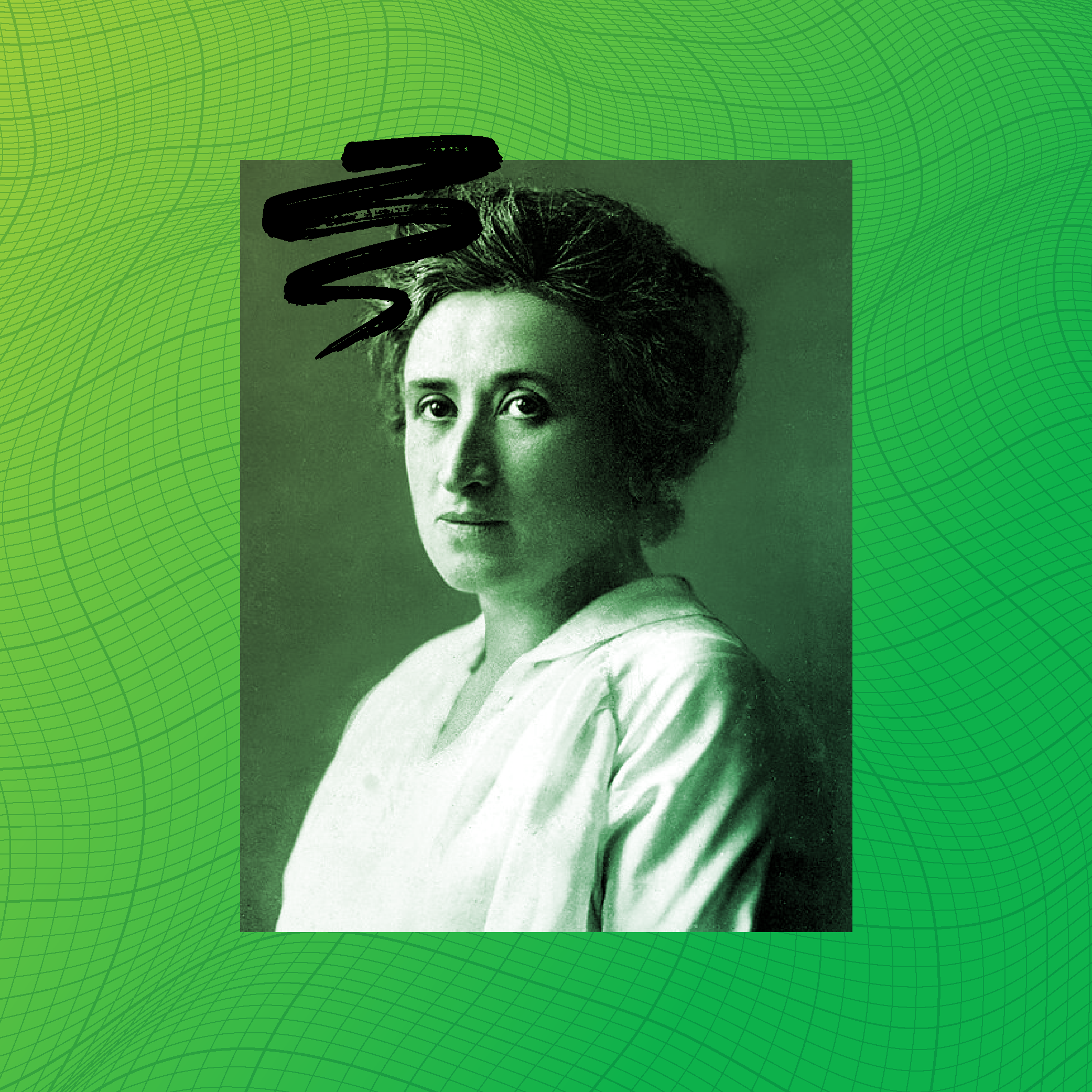 Heterodox Economists: Rosa Luxemburg