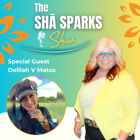 Fighting Beautifully with Delilah V Matos