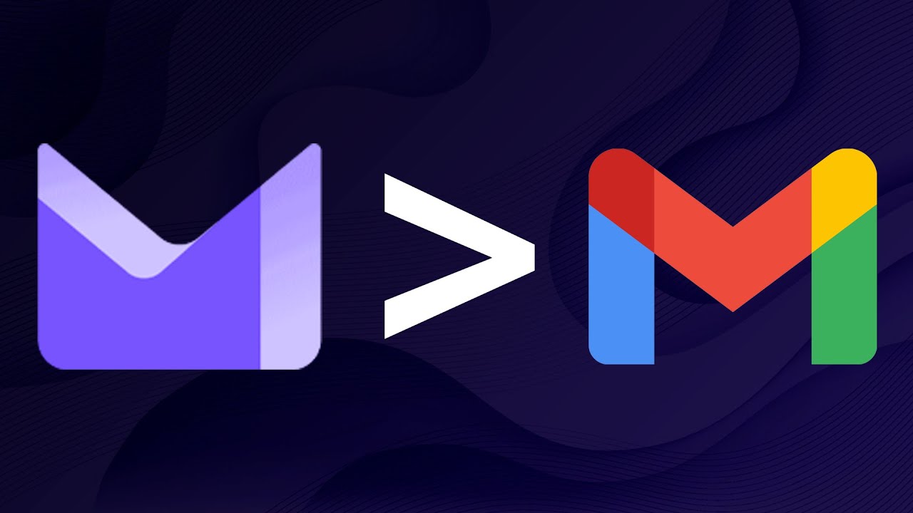 ProtonMail Doesn't Collect Any Data Whatsoever. But No One Wants It. | Logically Answered