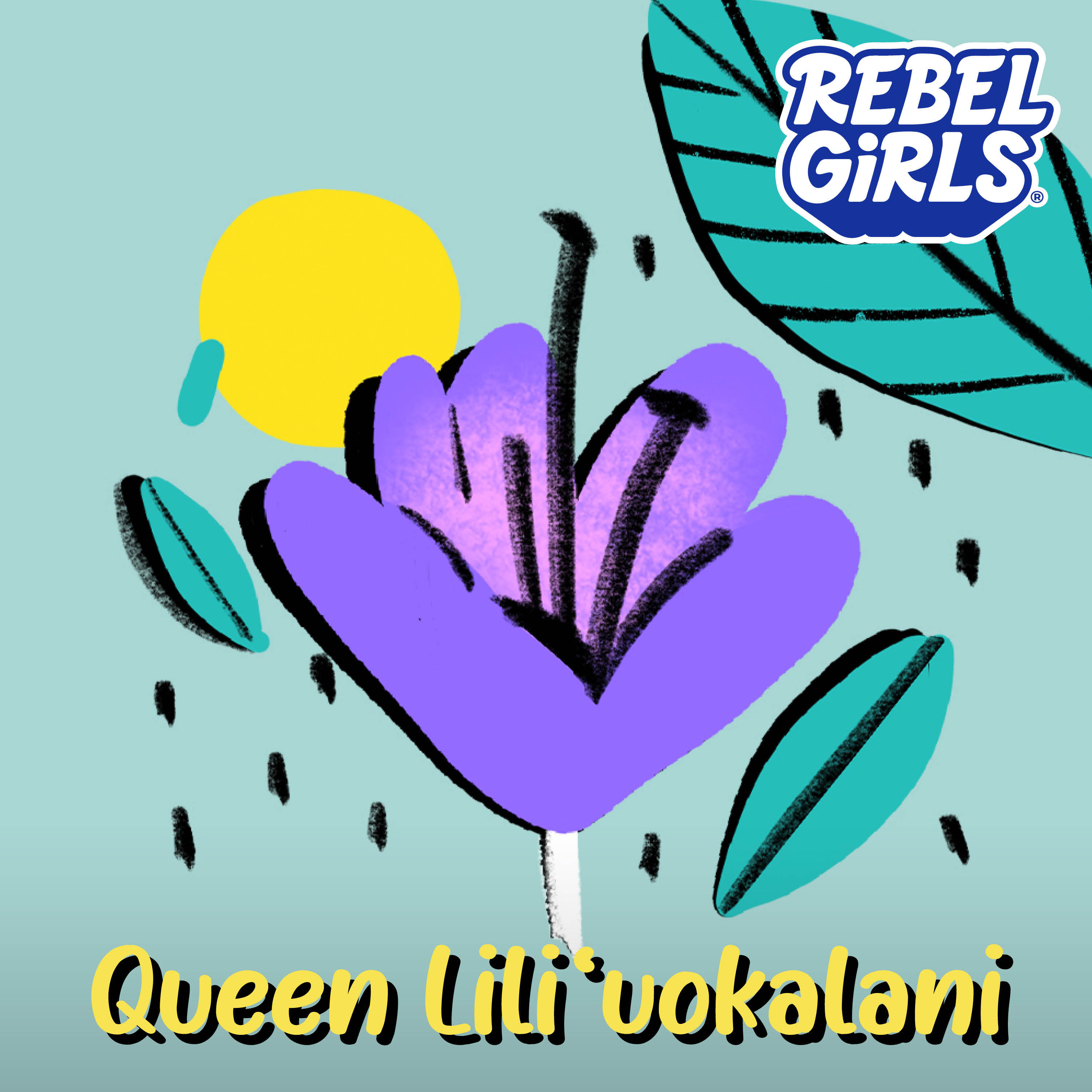 Rebel Girls