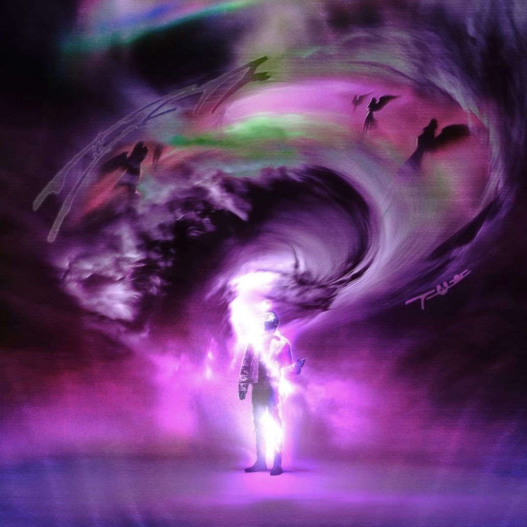 URAGANO - TONY BOY episode artwork