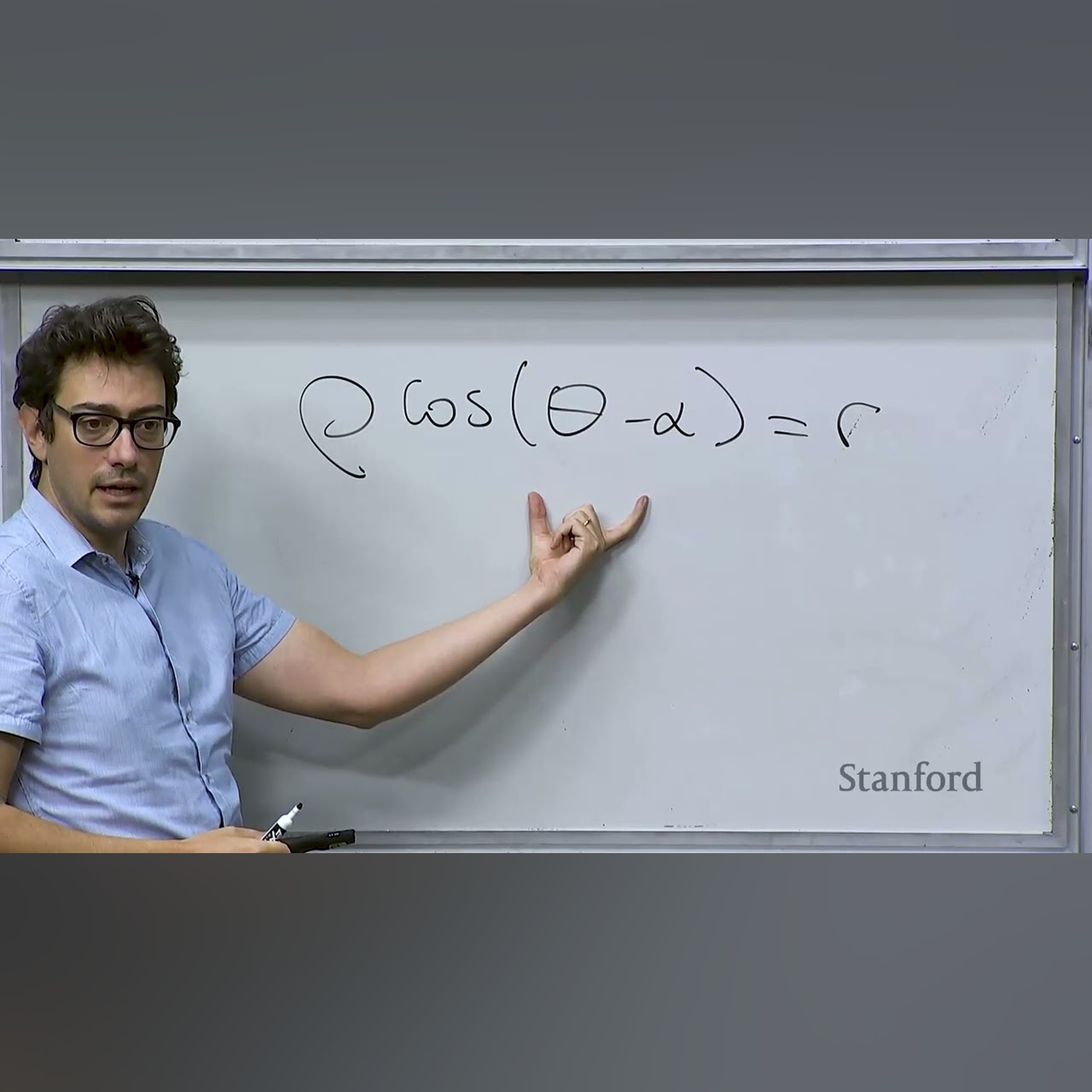 Stanford AA274A Principles of Robotic Autonomy | Autumn 2019 | Classic Visual Recognition