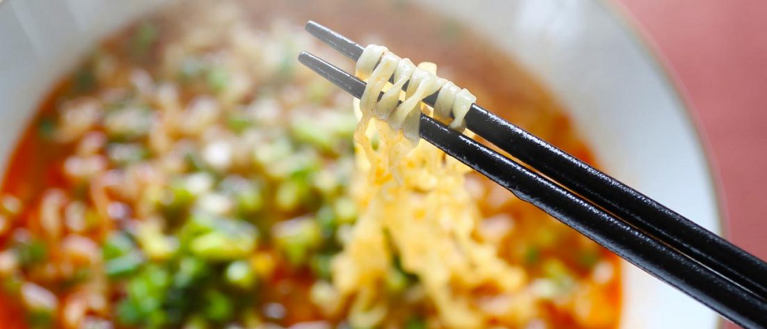 SNSで人気に火がついた「辛ラーメン」、圧倒的シェアの日本ブランド… アメリカのインスタントラーメン最新事情に迫る！ episode artwork