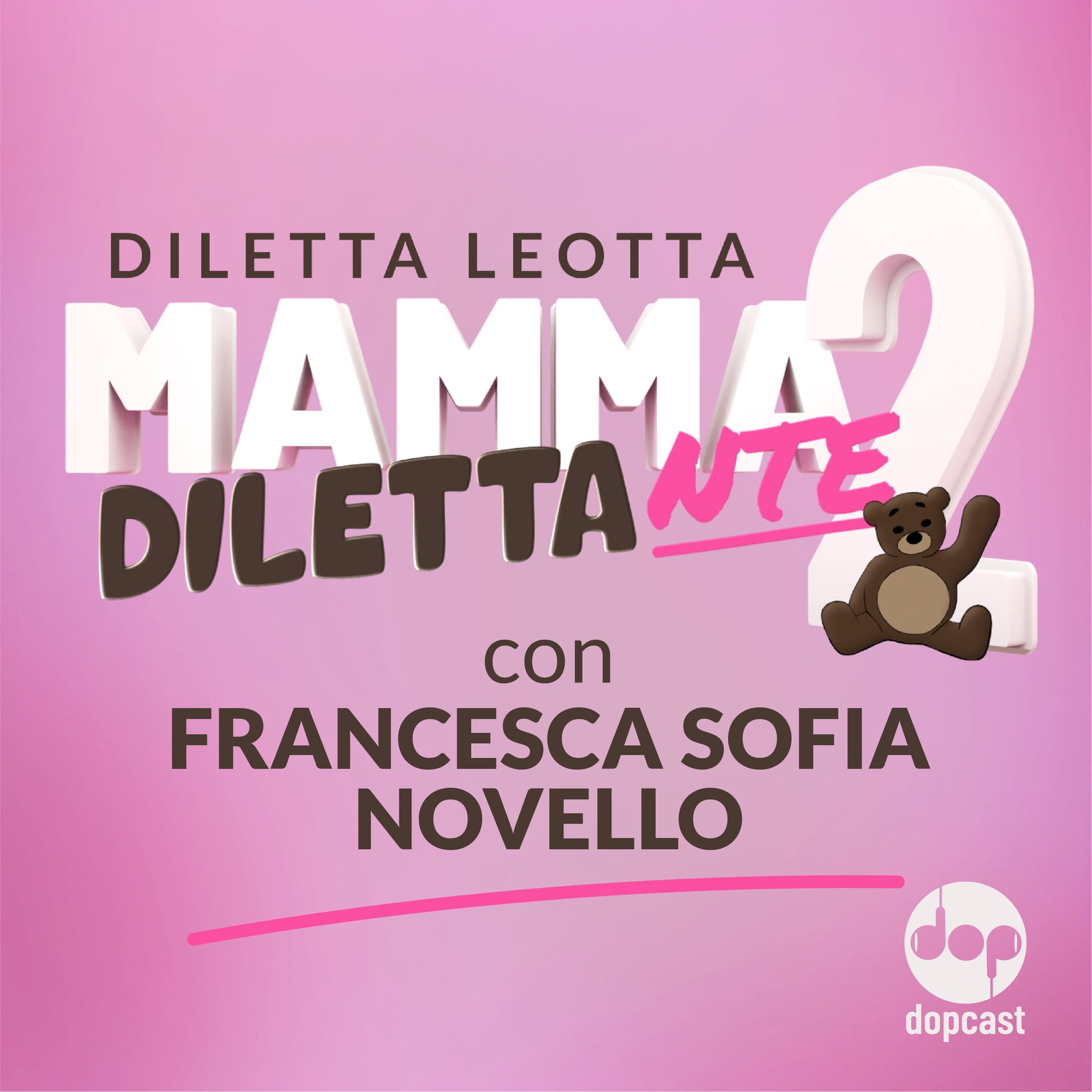 Mamma Dilettante