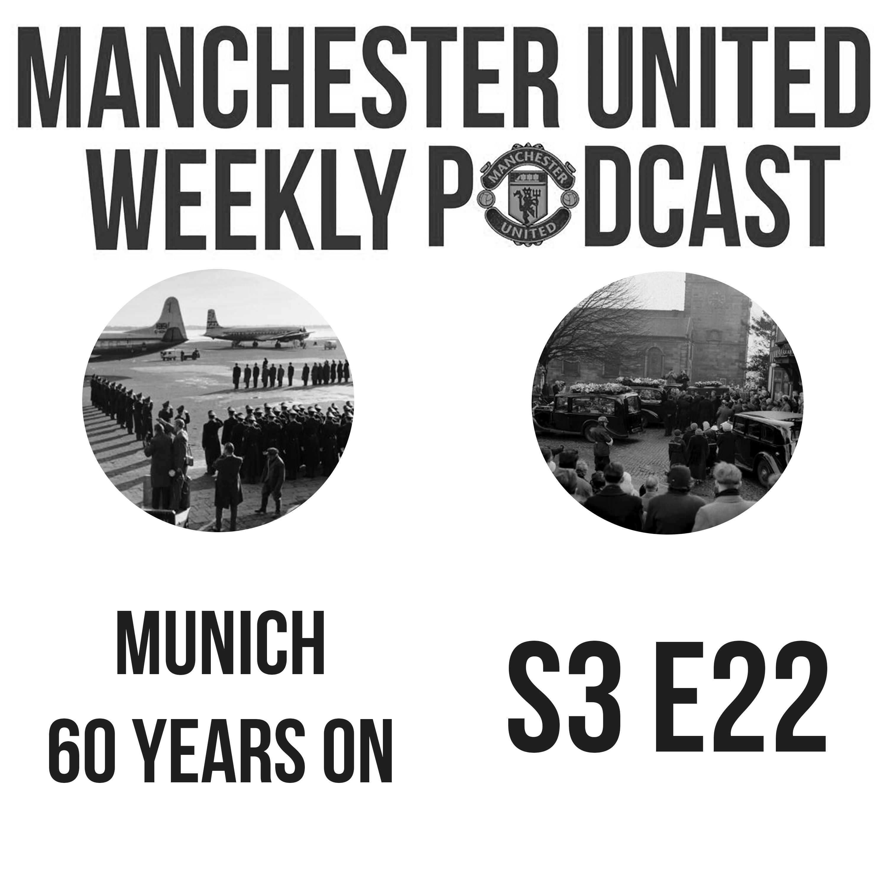 Manchester United Weekly Podcast