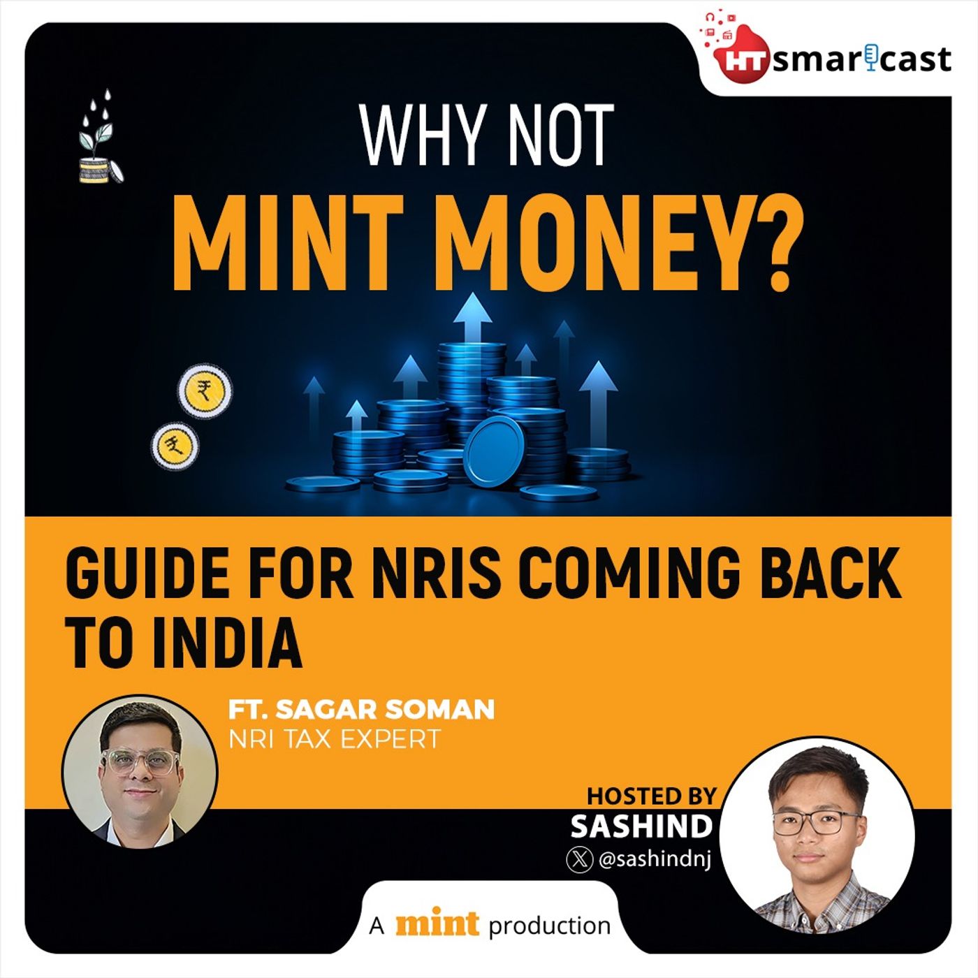 Guide for NRIs coming back to India