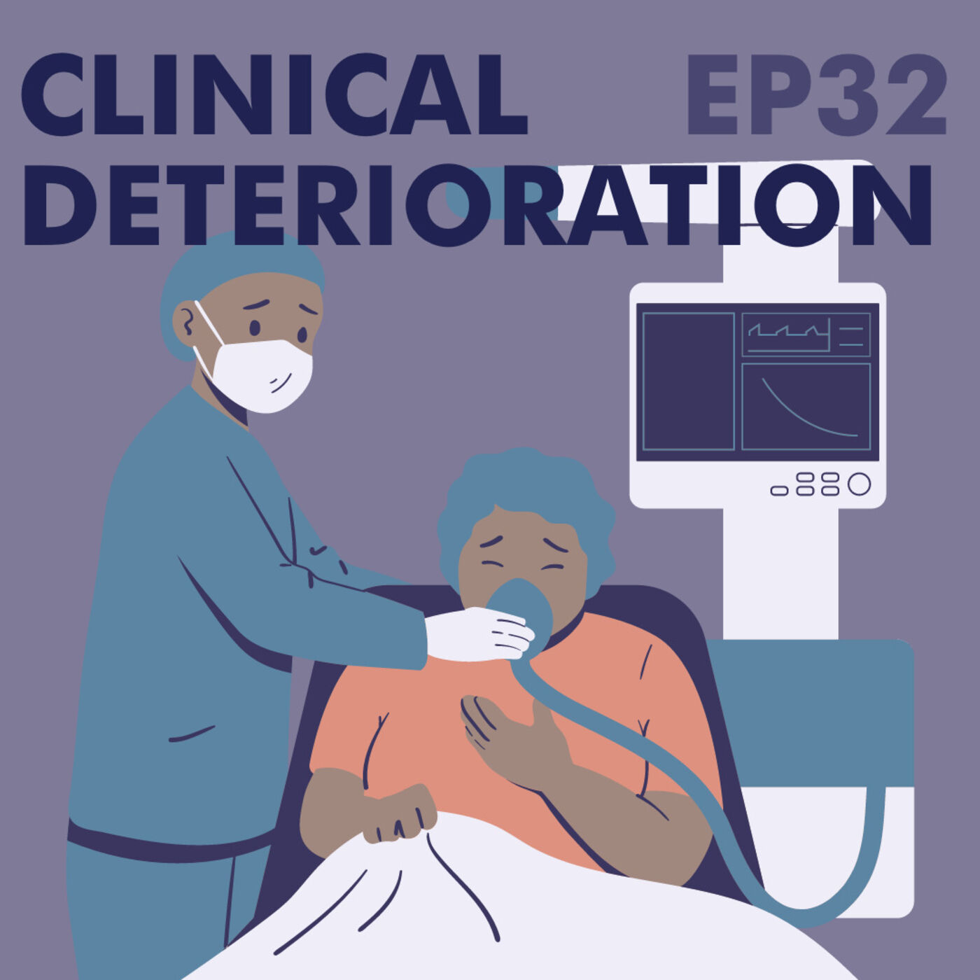 Early Detection of Clinical Deterioration with Nurse Alice episode artwork