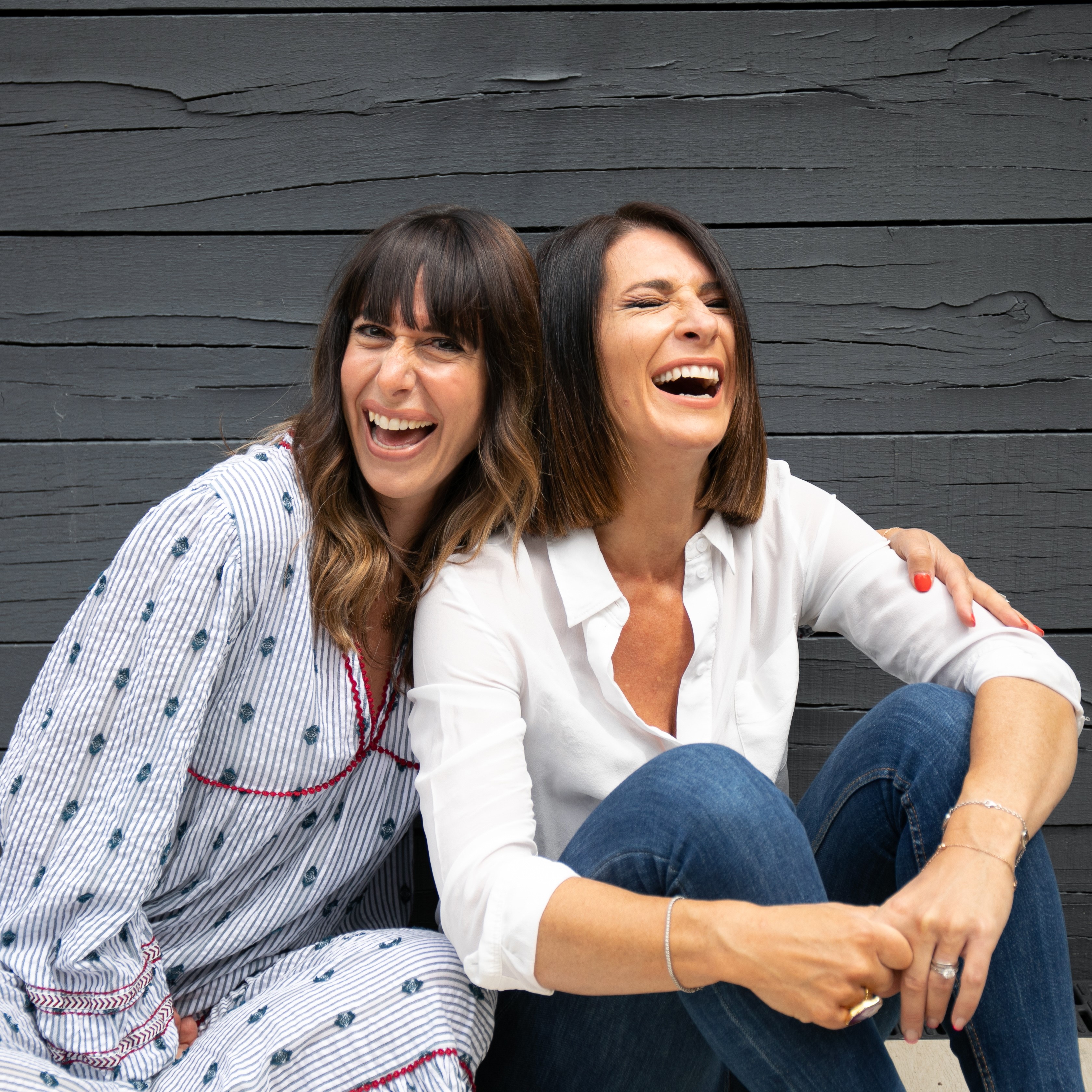 Have Lauren Mishcon and Nicole Goodman tried this? episode artwork