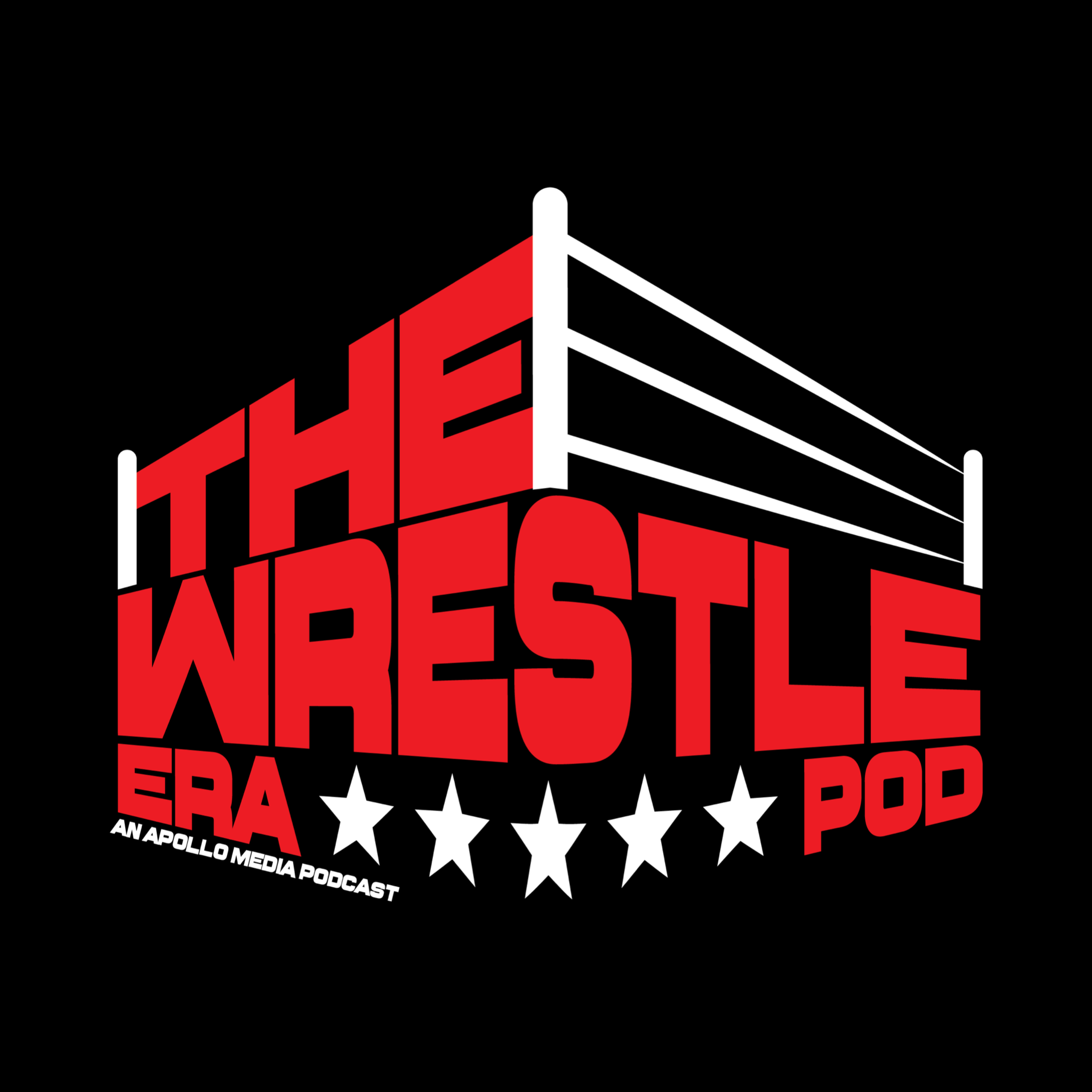 The Wrestle Era Podcast
