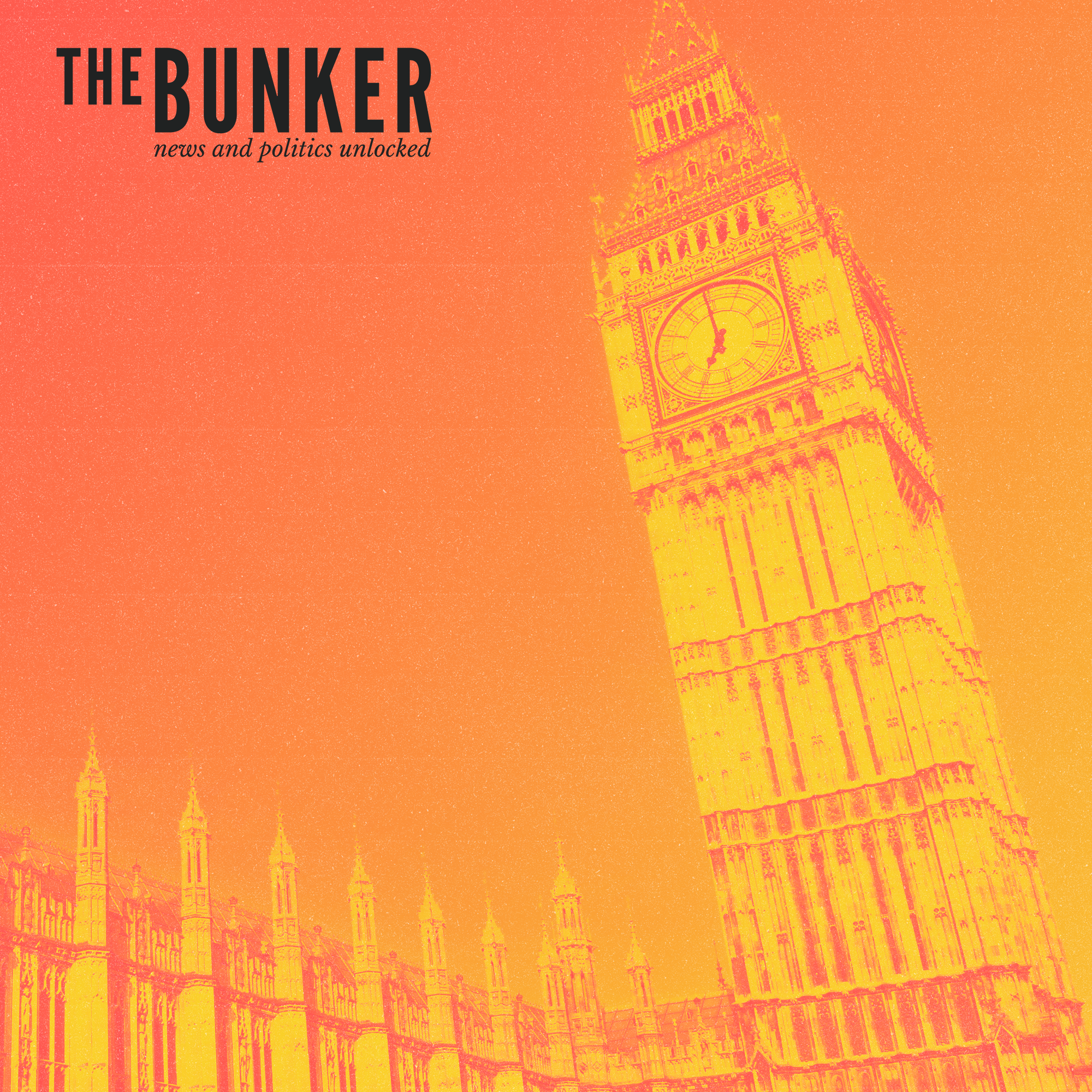 Sick building syndrome: Why are we letting Parliament crumble?