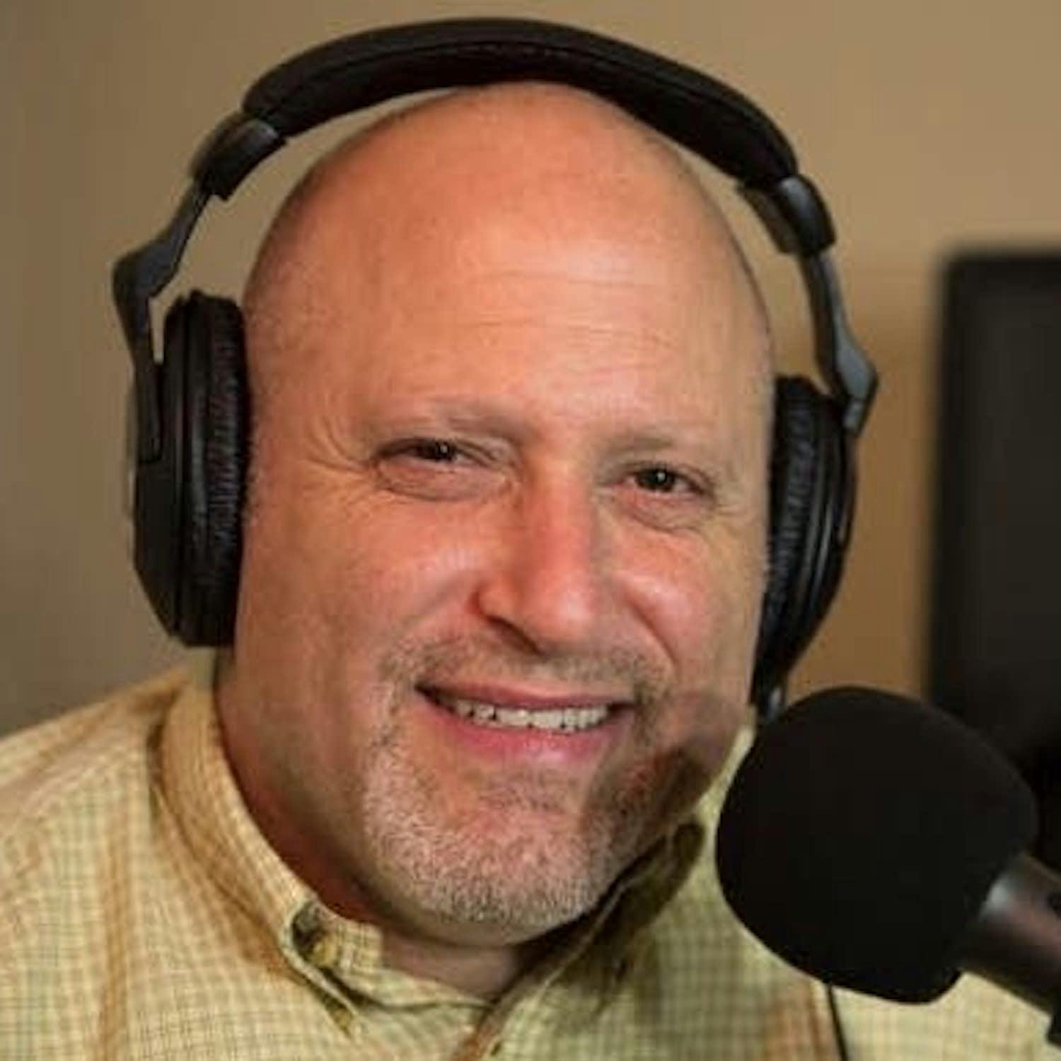 Al Levin (In Memoriam Episode) – Depression and Mental Health Support, Resource and Recovery