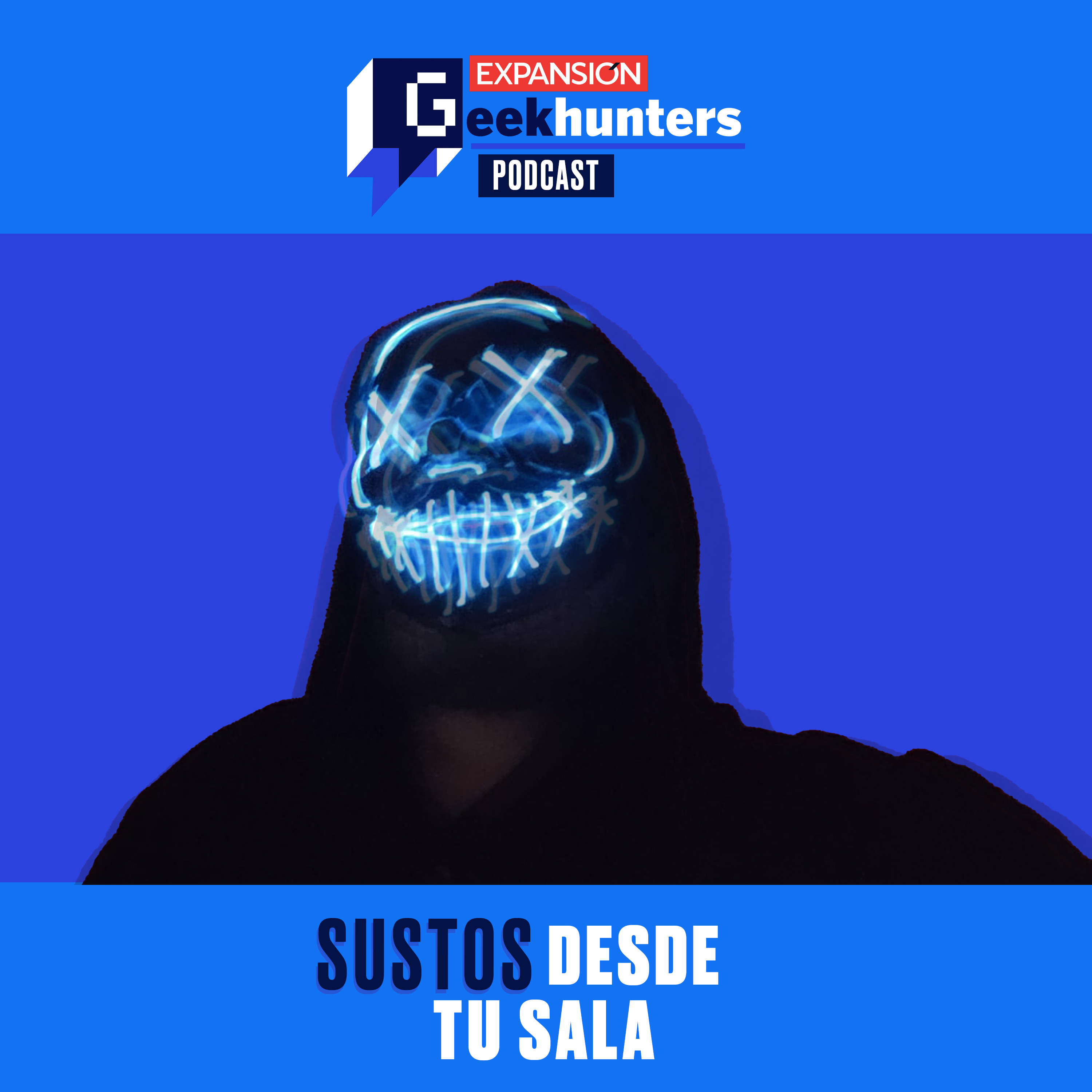 Sustos desde tu sillón