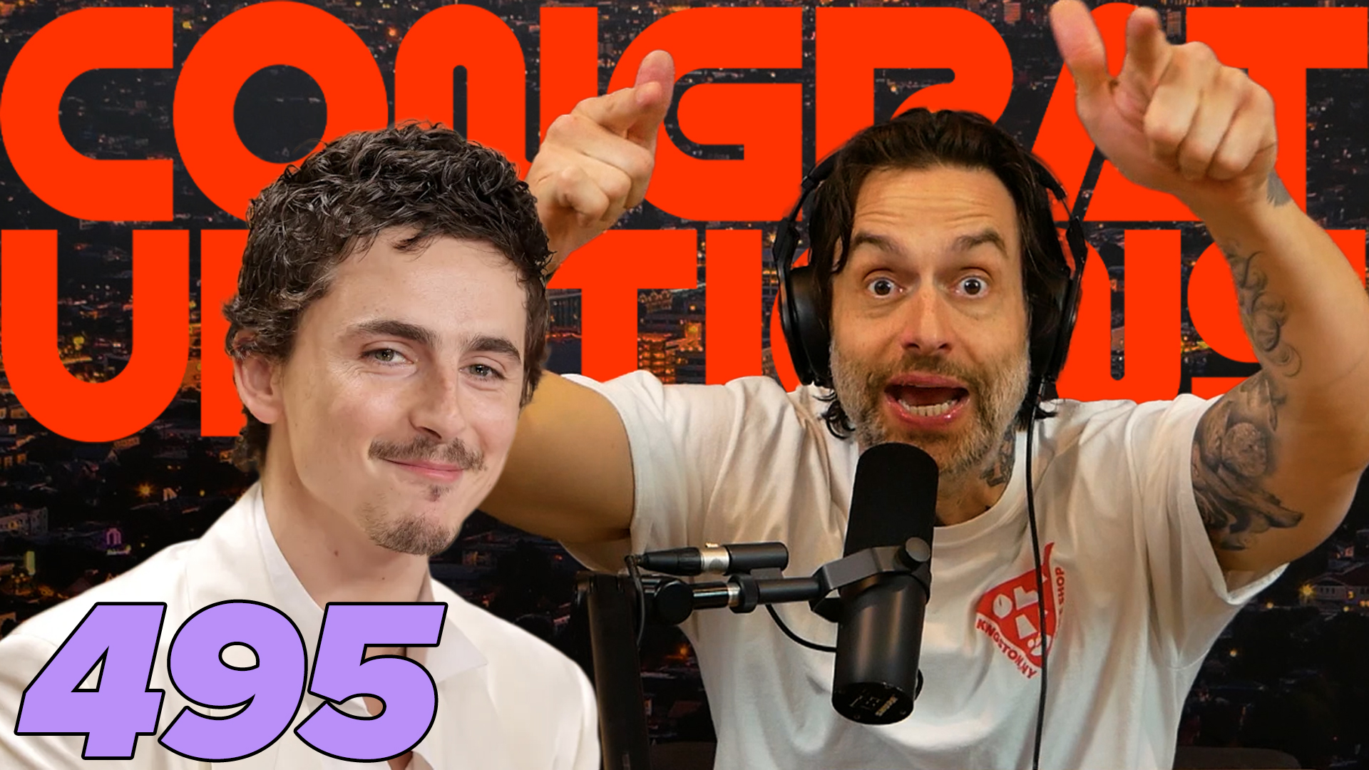 495. Ripe For Getting Red Hot