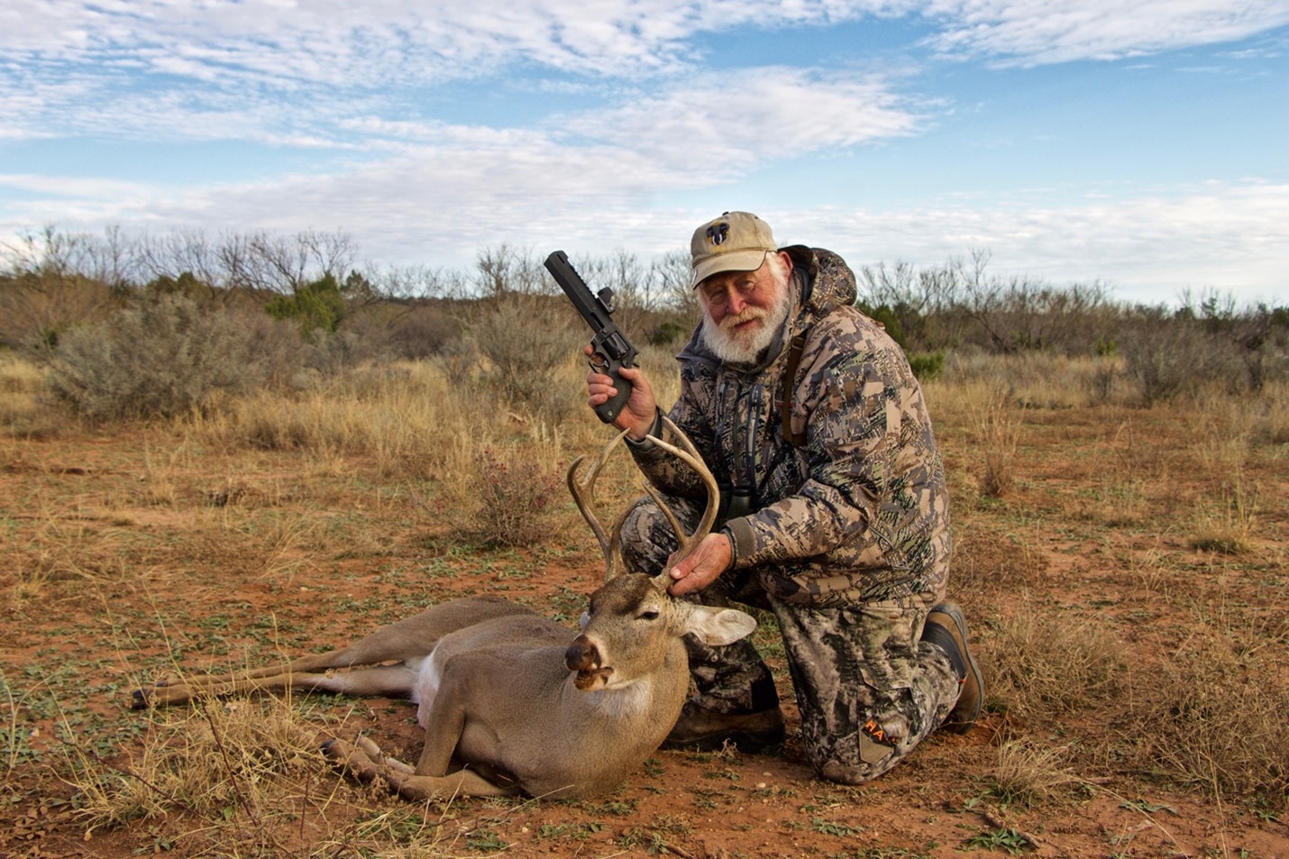 EP 330 You Asked & Mr. Whitetail Answers! Q&A with Larry