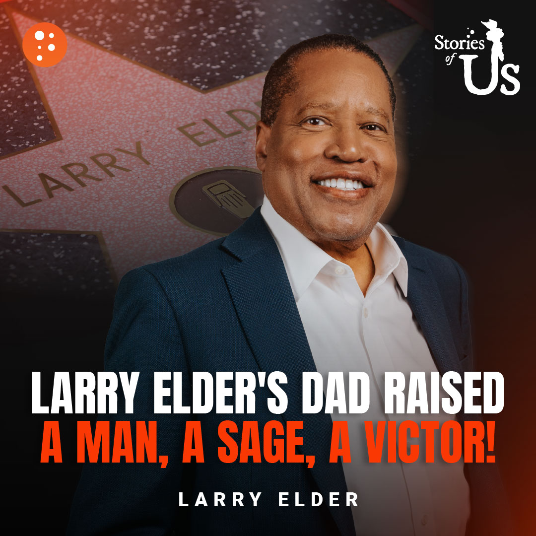 Stories of Us | PragerU