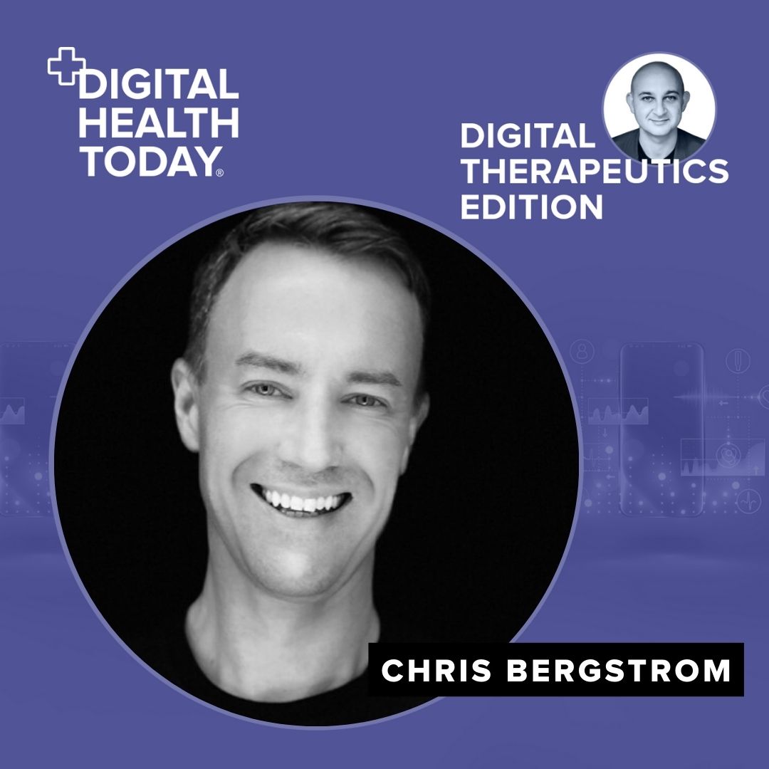 DTx Podcast with Eugene Borukhovich