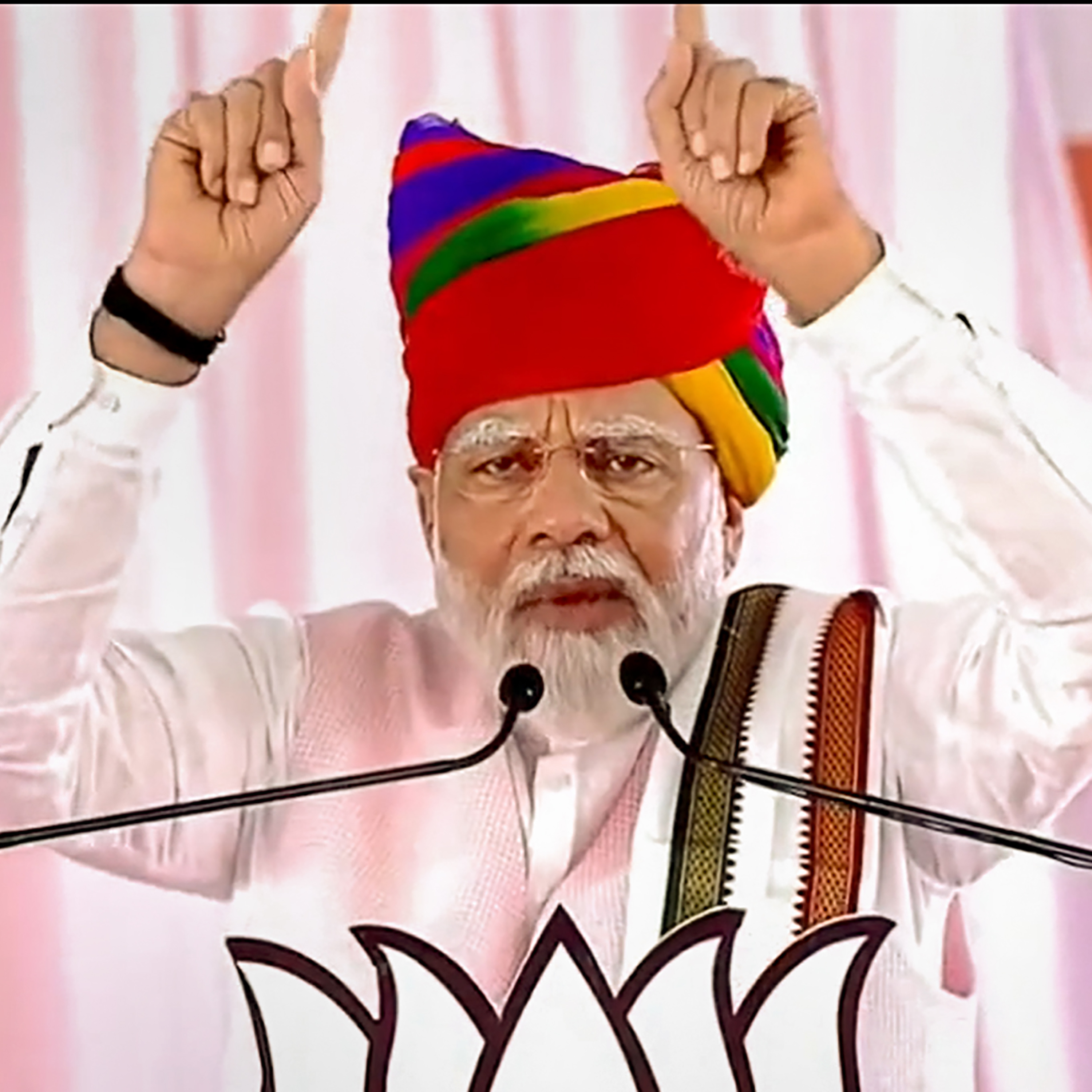 Modi at 9: Evaluating the pros and cons of Modi’s economic policies episode artwork