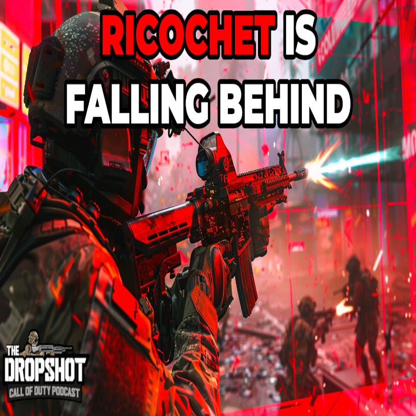 Episode 405: Ricochet Needs Work...