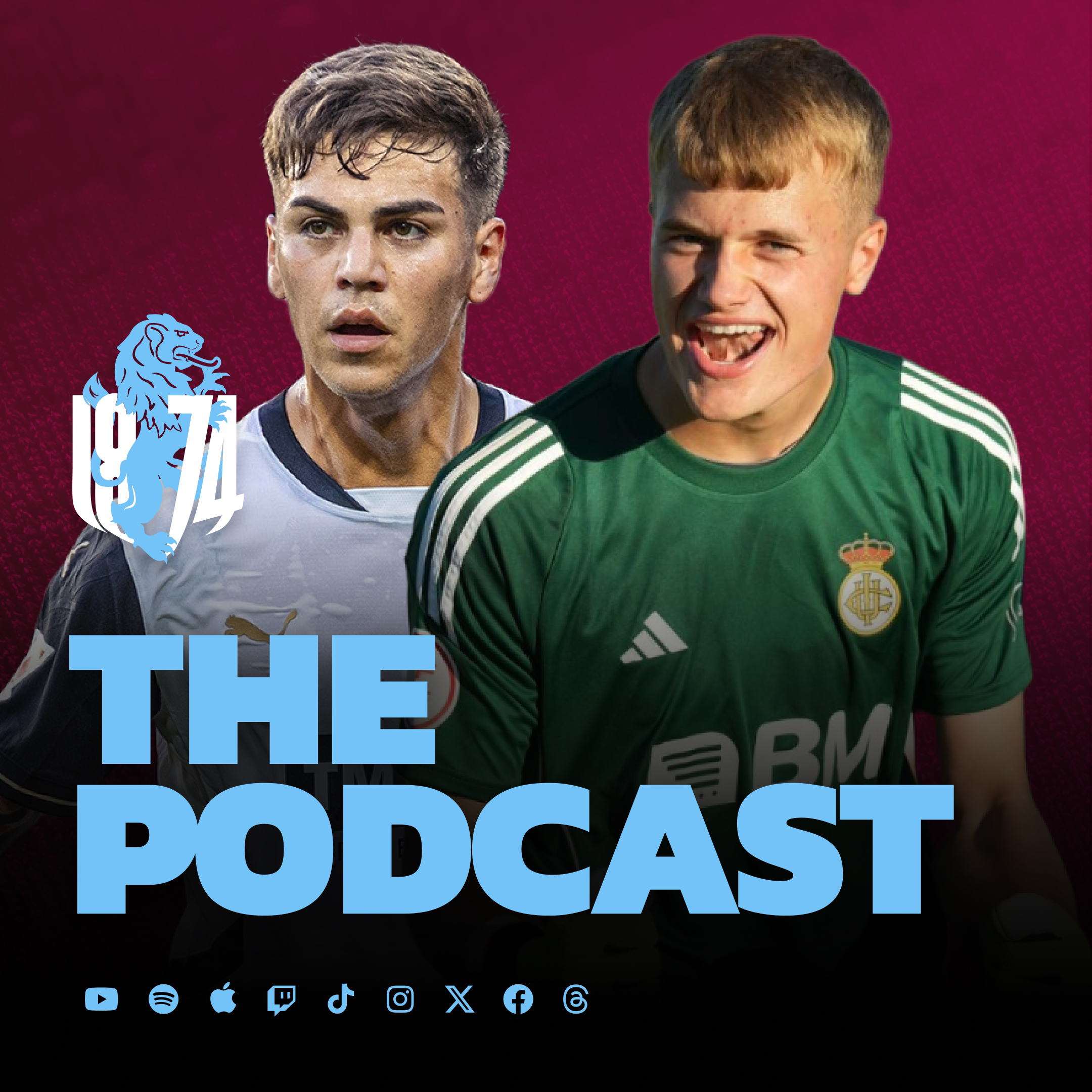 Let's talk about the academy, loans and Real Union.