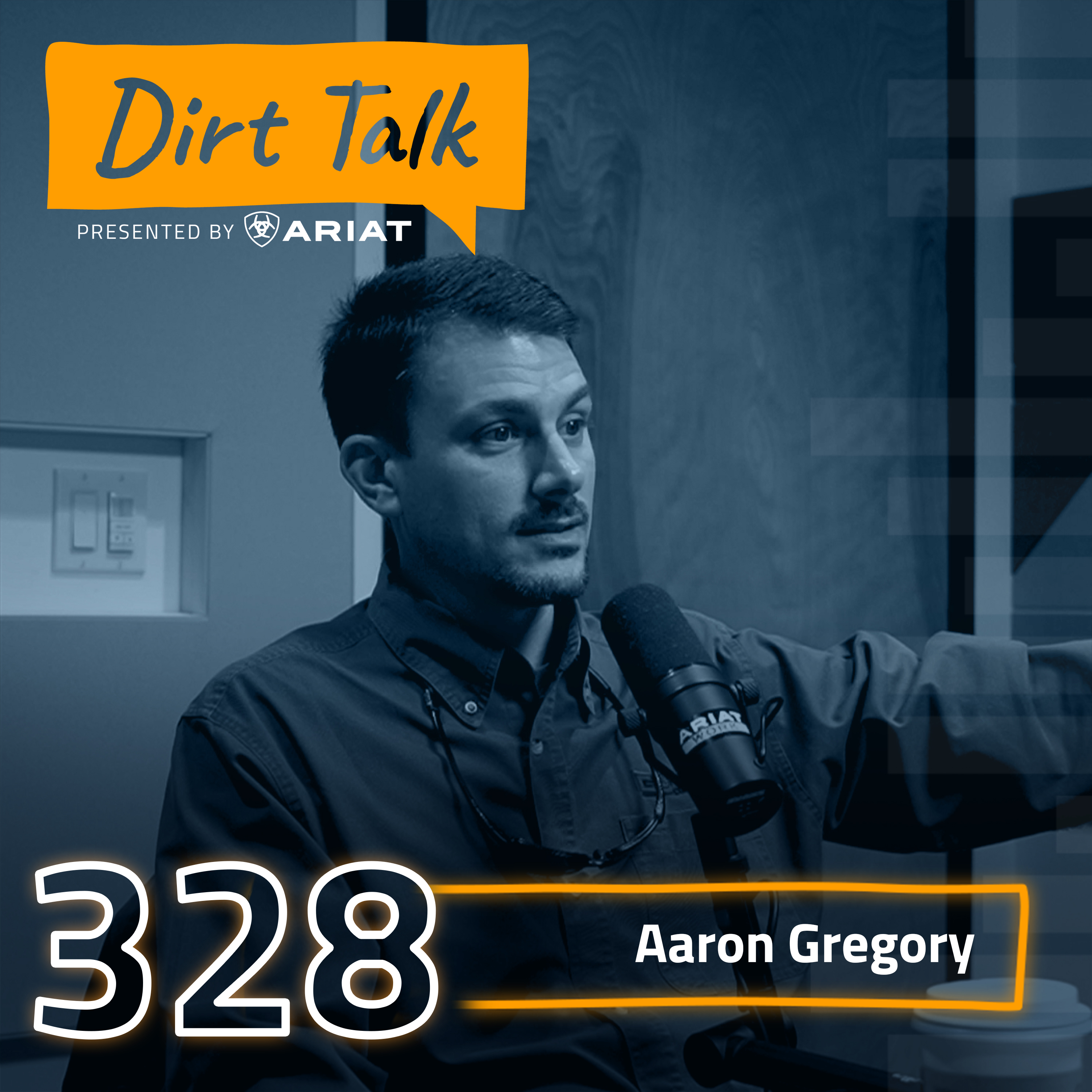 Dirt Talk by BuildWitt