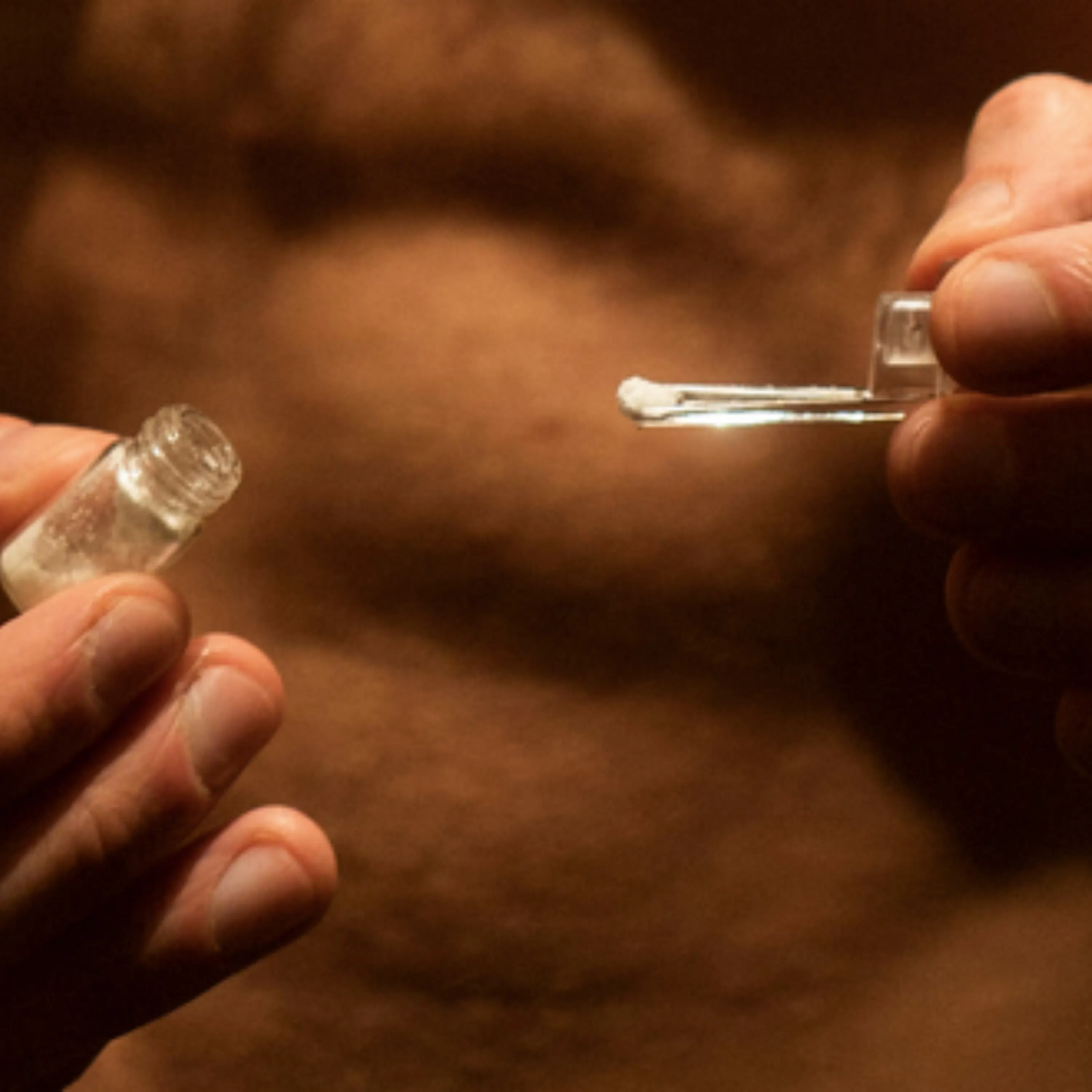 Qu’est-ce que le ChemSex ?