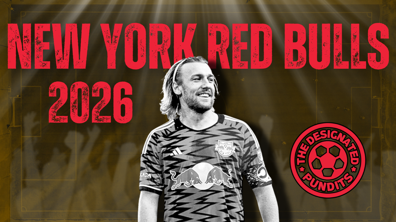 New York Red Bulls 2026 Season Preview
