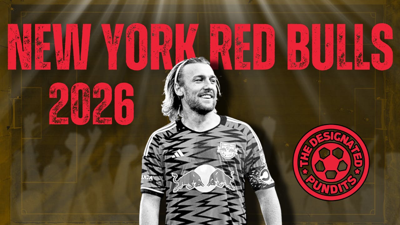 New York Red Bulls 2026 Season Preview New York Red Bulls 2026 Season Preview