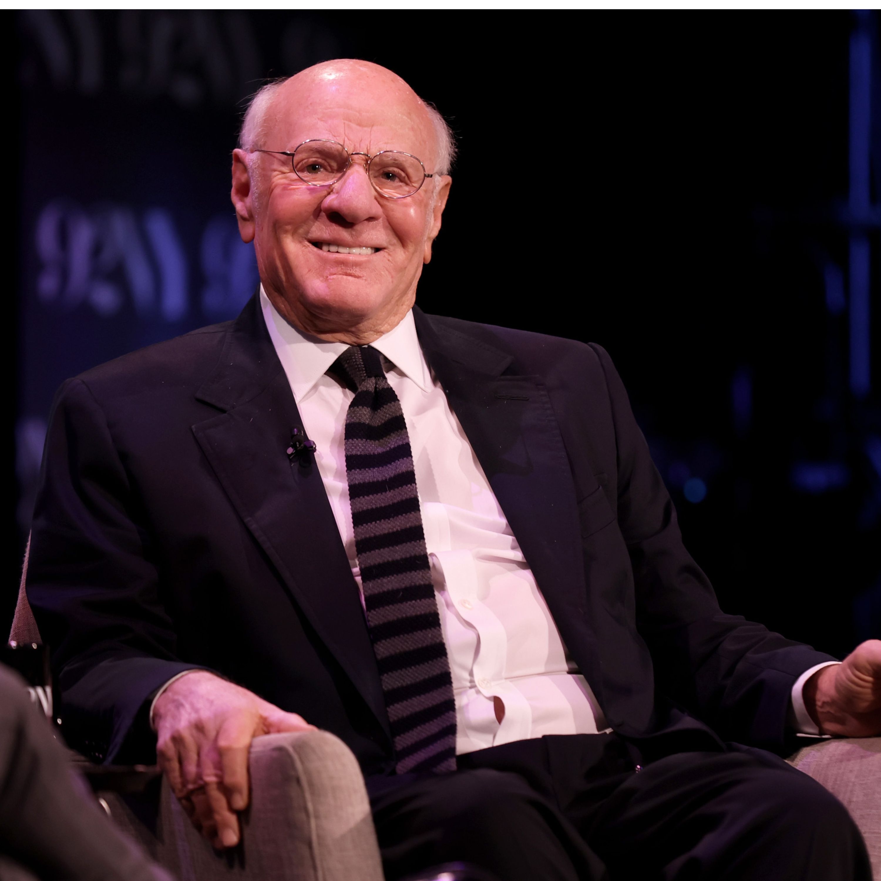 Confessions of a Mogul (with Barry Diller)