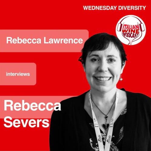 Ep. 676 Rebecca Severs | Voices