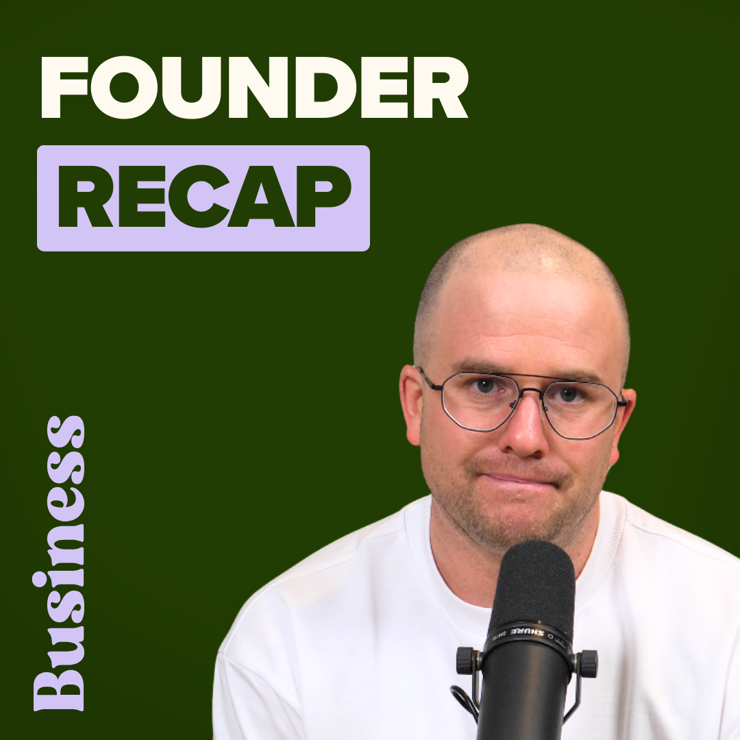 My 10 Rules of Business [10/10]