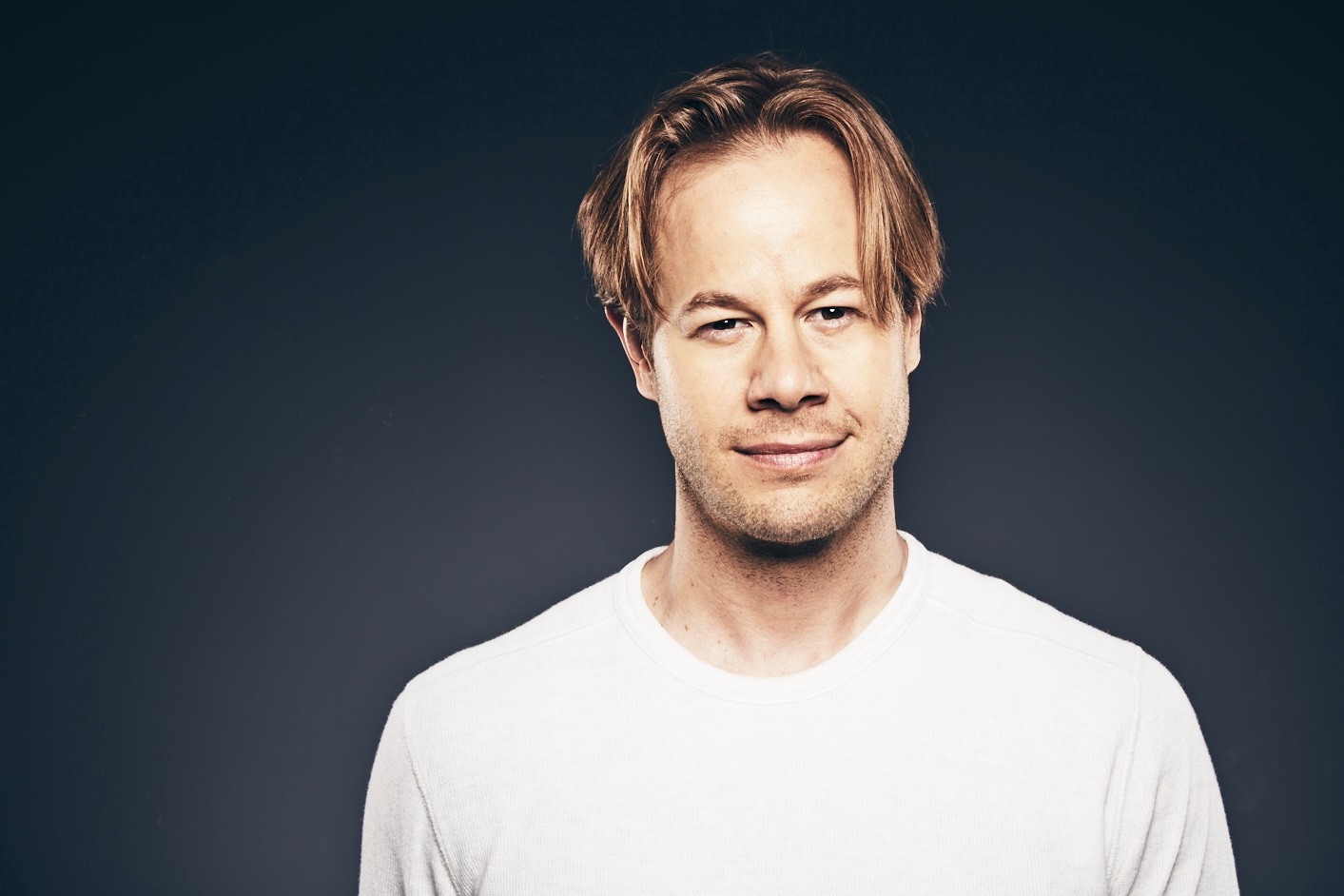 Leveling Up with Eric Siu