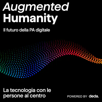 Augmented Humanity – Le nuove frontiere della cybersicurezza