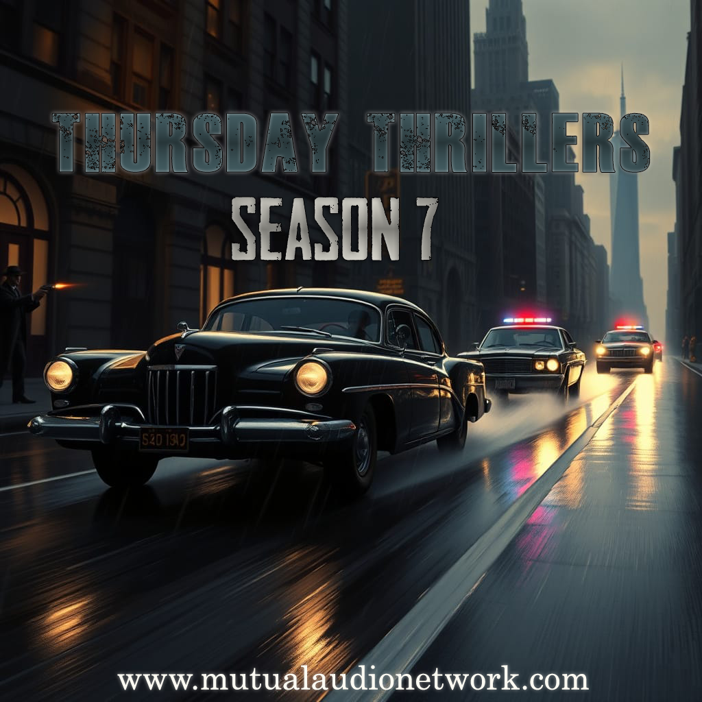 Tuesday Terror- January 13th, 2026