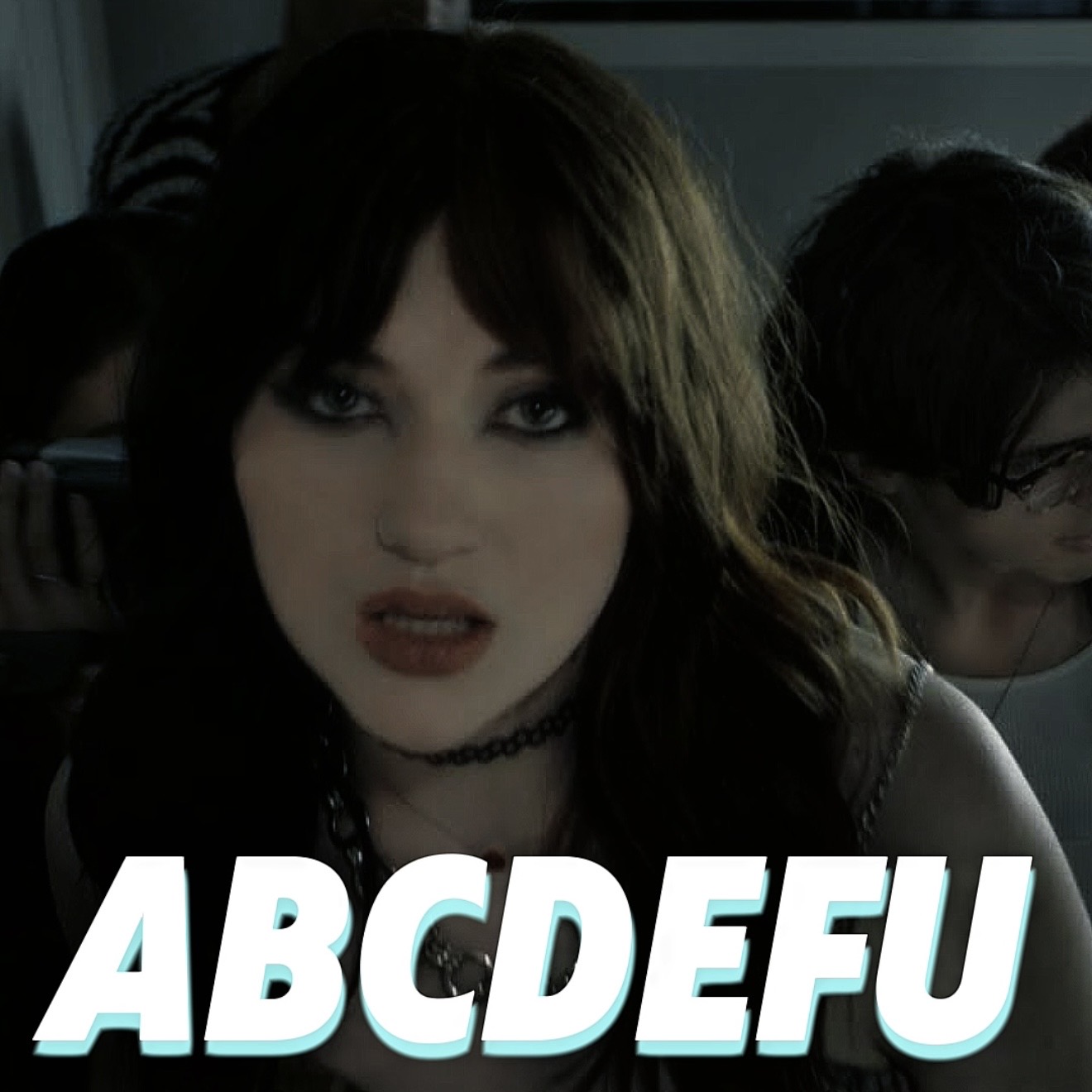 abcdefu episode artwork