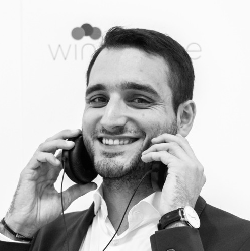 Ep. 255 Giovanni Luigi Brumat (Cantina Toblino) on Trentino wines, Nosiola, Schiava, and Rebo