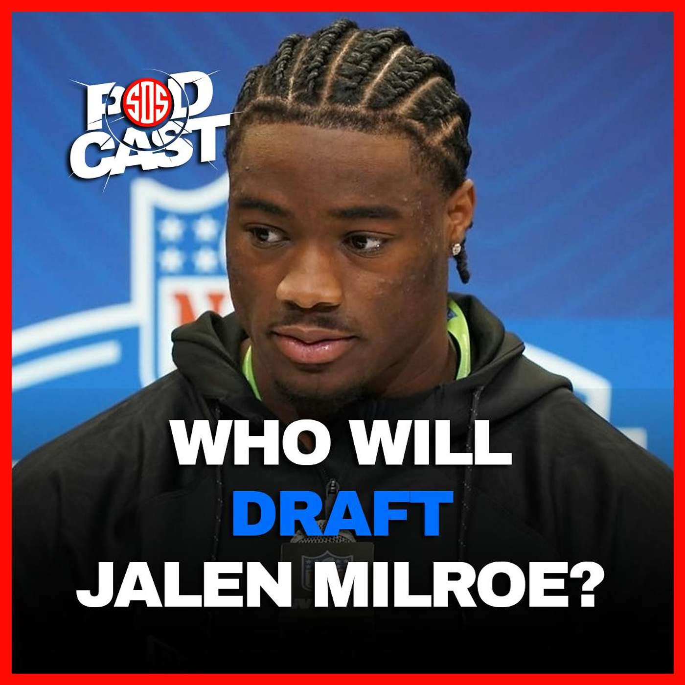Can't-miss SEC Draft predictions, Jacob Hester talks NFL Draft storylines & LSU's pivotal 2025
