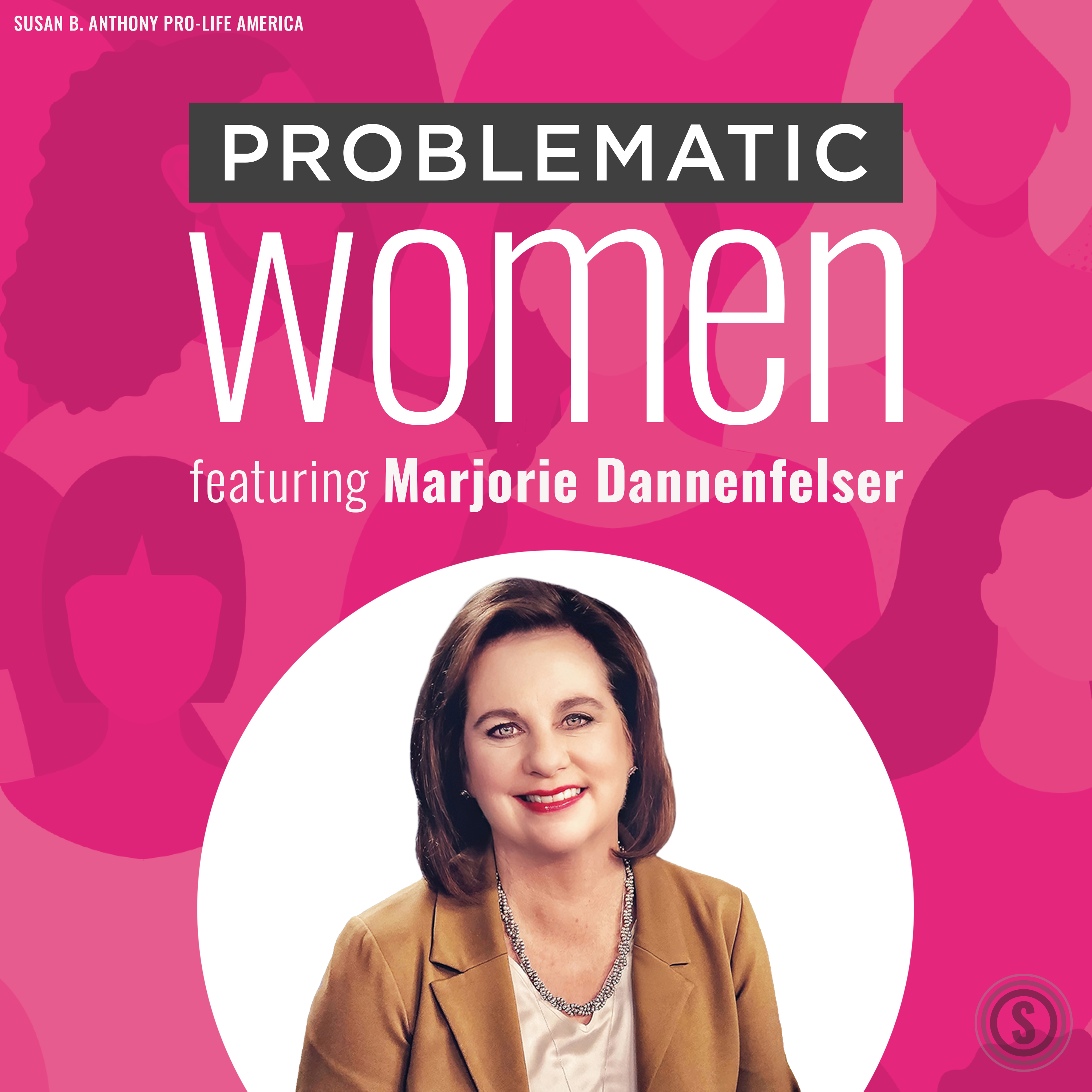 Biggest Issue Facing Fight For Life | Marjorie Dannenfelser