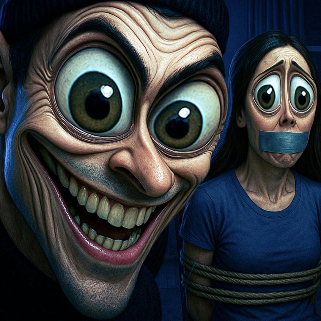 Épisode 190 : N'emménagez jamais ici Épisode 190 : N'emménagez jamais ici