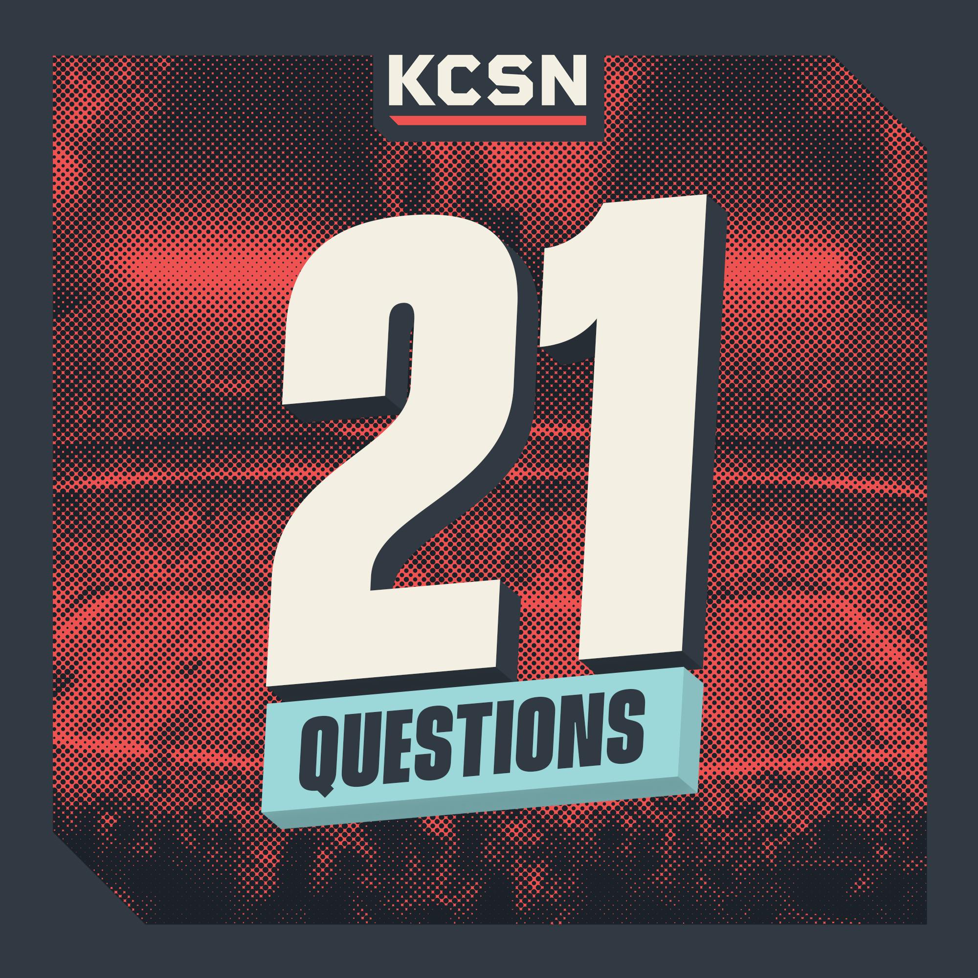 21 Questions 2/21: Chiefs Faced With Tough Offseason Decisions — Do They Make Splash or Run it Back?