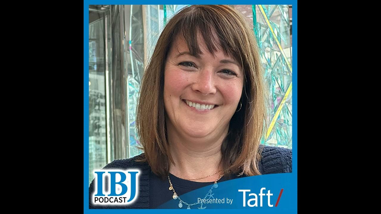 'I joke that I went from selling paper money to toilet paper,' says former banker