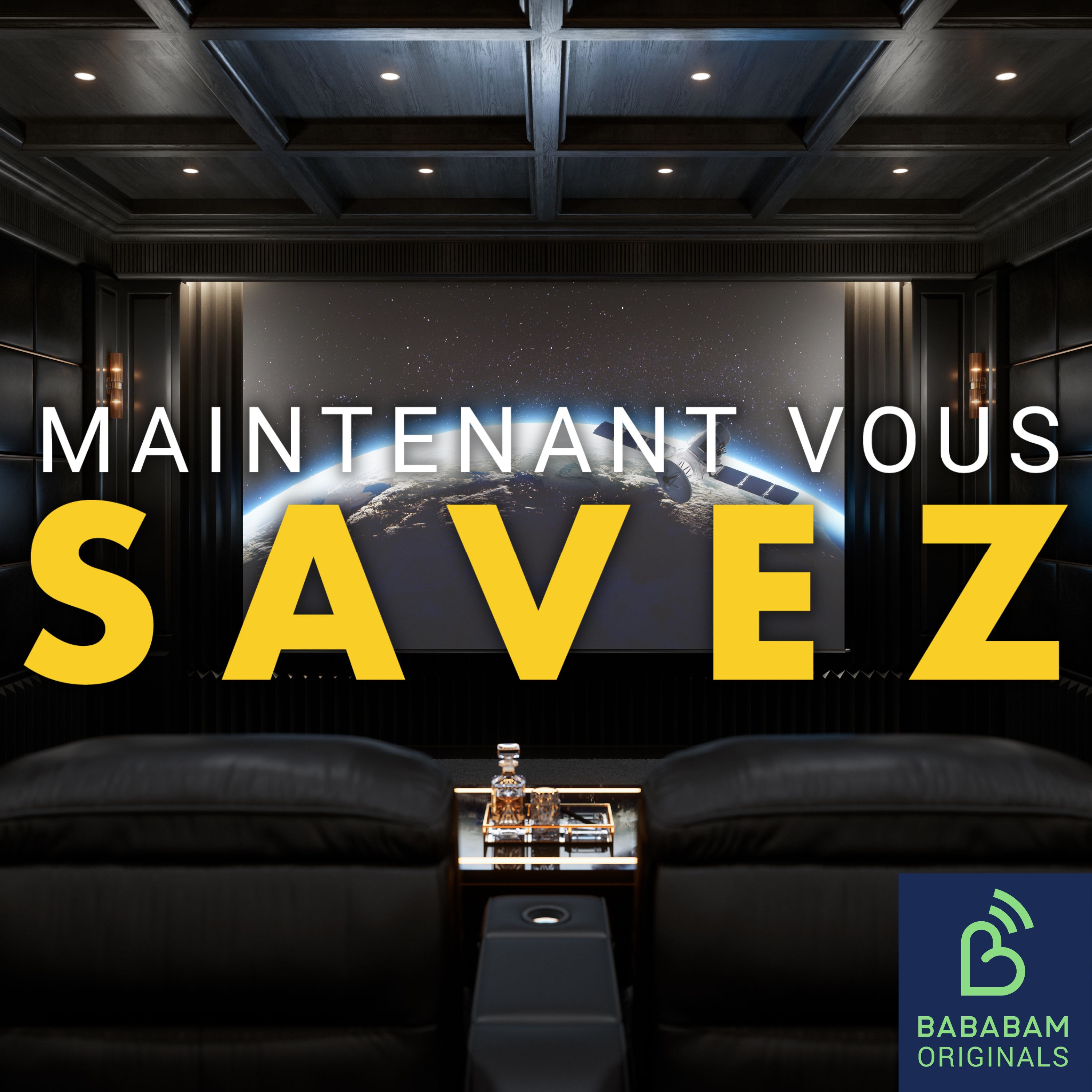 Quels sont les cinémas les plus luxueux de France ?
