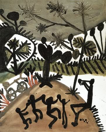 Maior roubo de arte do Brasil ocorreu há 20 anos no carnaval e levou quadros de Dali, Picasso e Monet