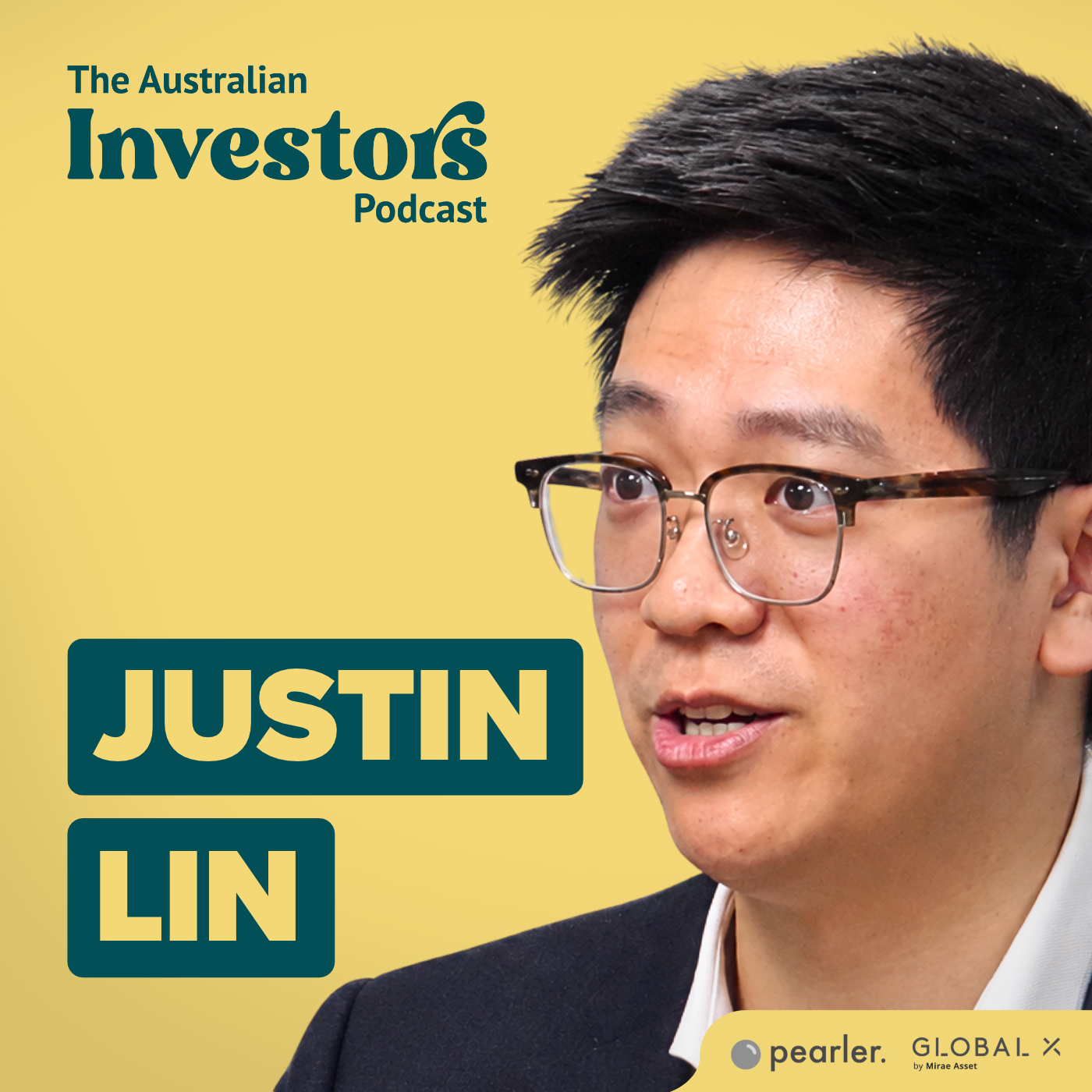 Australian Investors Podcast
