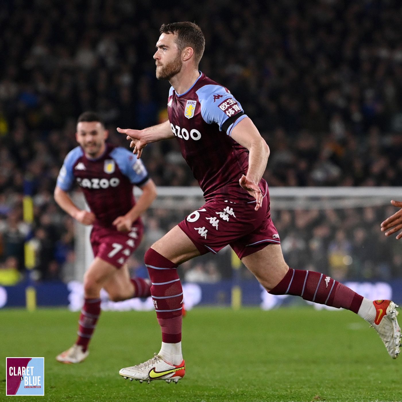 POST MATCH DEBRIEF: Leeds United 0-3 Aston Villa