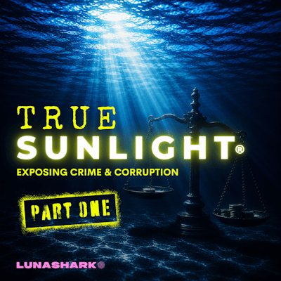 TSP #158 [Part One] - Debbie Barbier Tells on Herself + Why It Matters that John Monk’s Son Was Arrested for CSAM