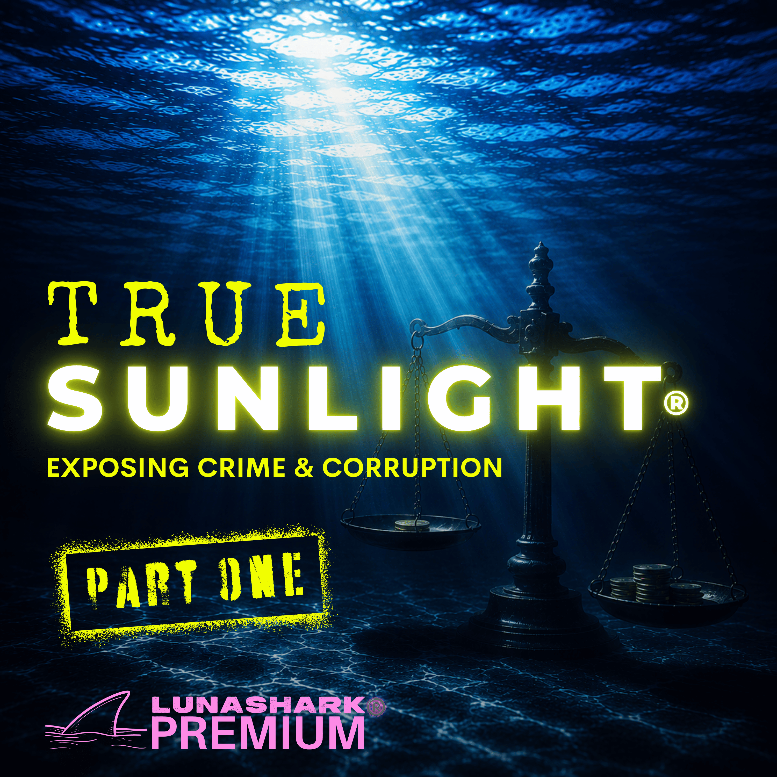 TSP #158 [Part One] - Debbie Barbier Tells on Herself + Why It Matters that John Monk’s Son Was Arrested for CSAM