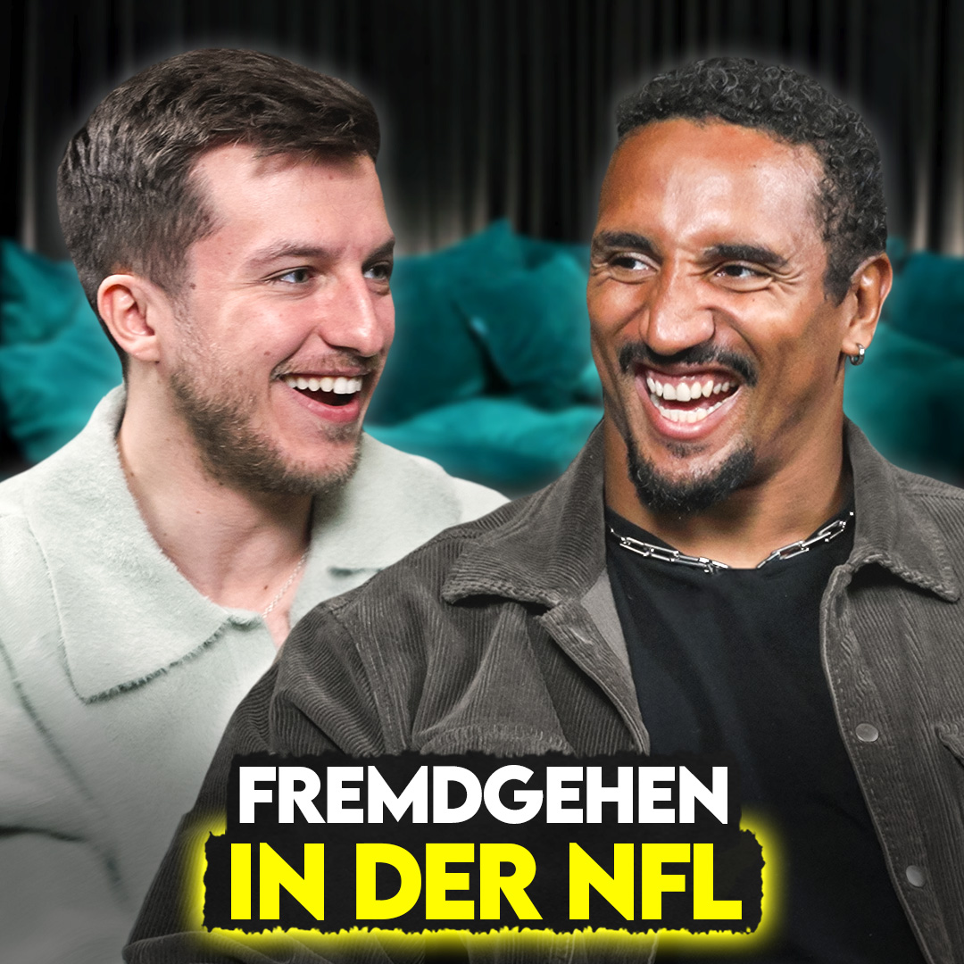 JAKOB JOHNSON über seinen Rauswurf bei den Raiders