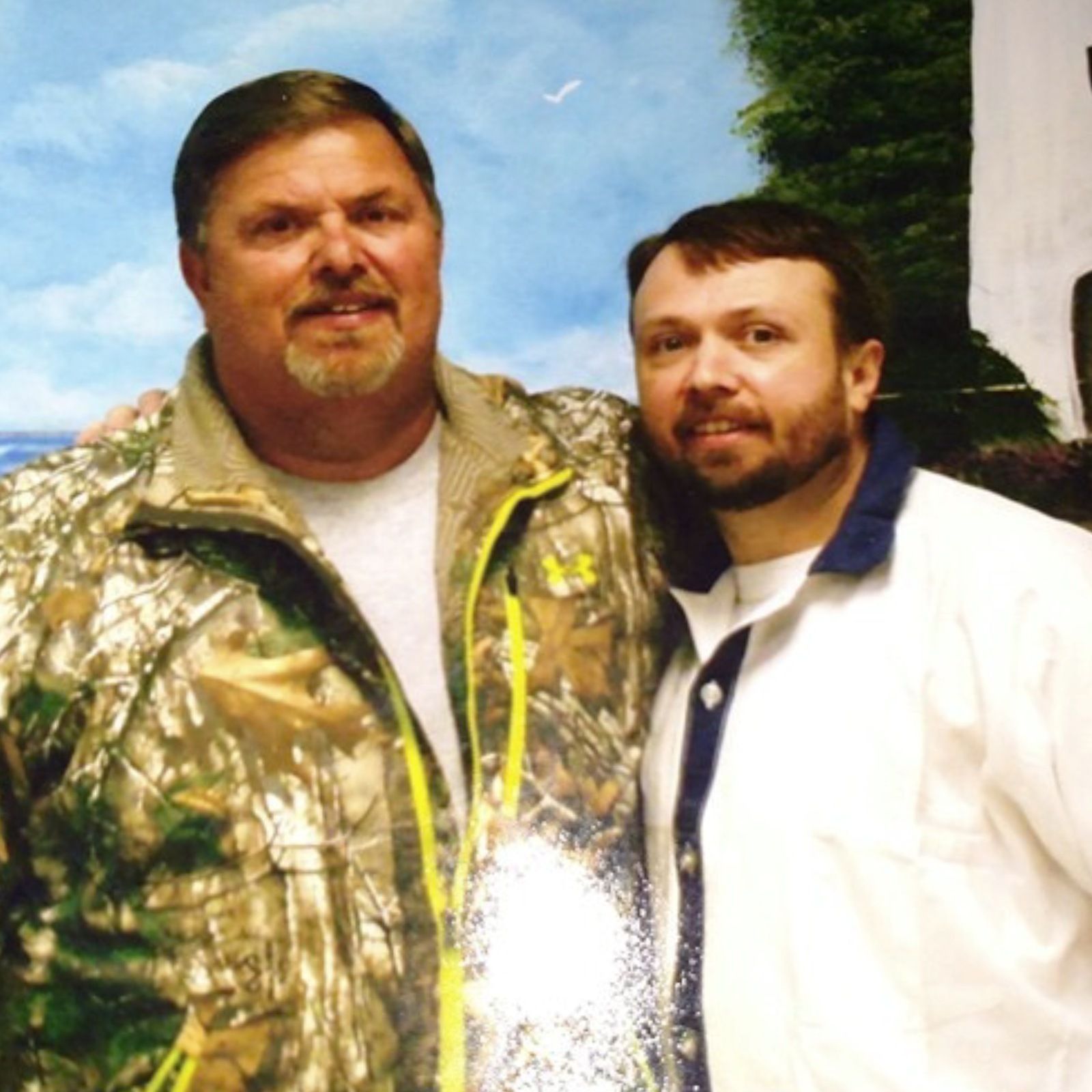 Ep. 10 - The Narc’s Tale